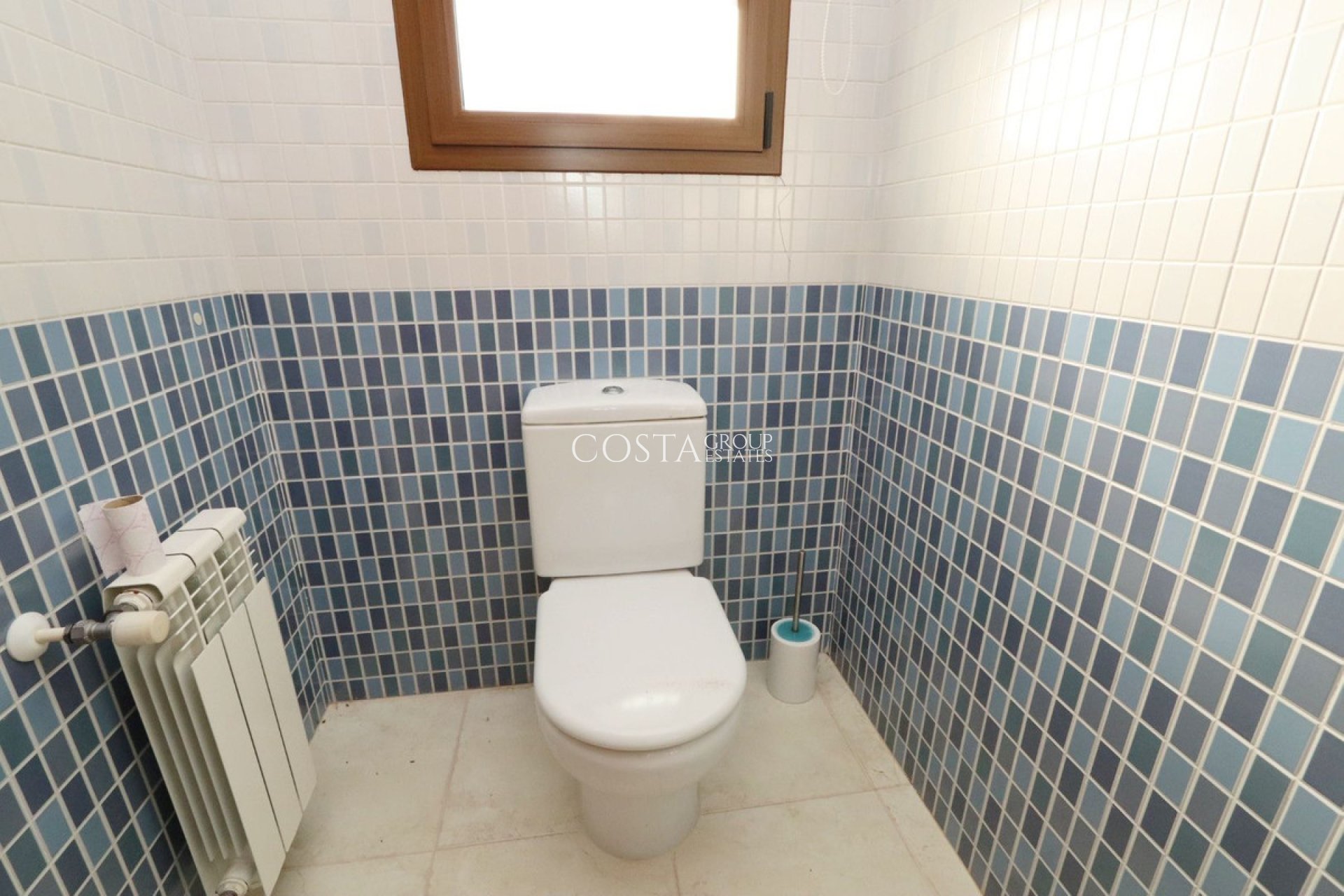 Revente - Villa -
Altea - Altea Centro