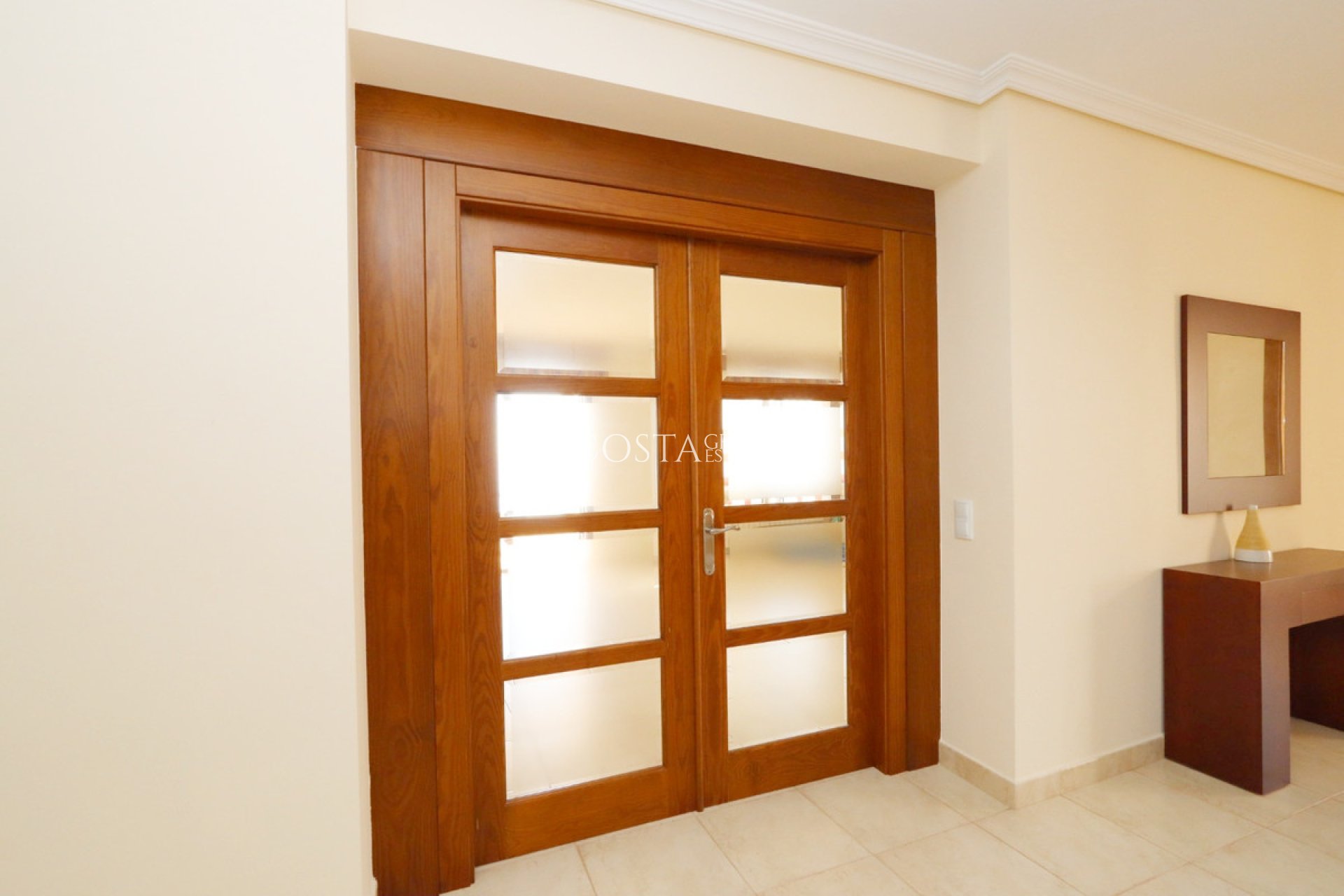 Revente - Villa -
Altea - Altea Centro