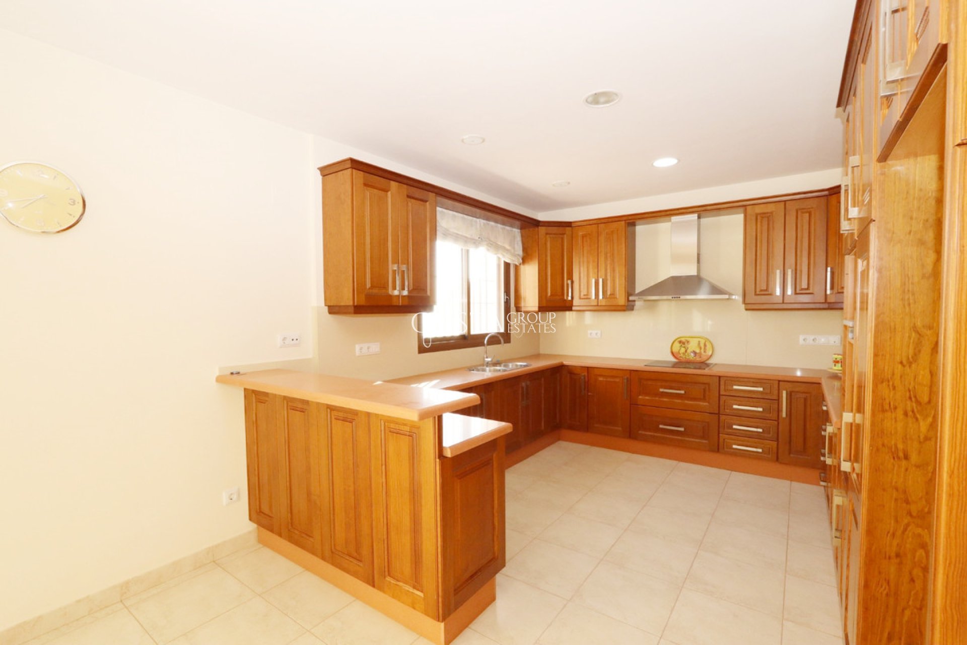 Revente - Villa -
Altea - Altea Centro