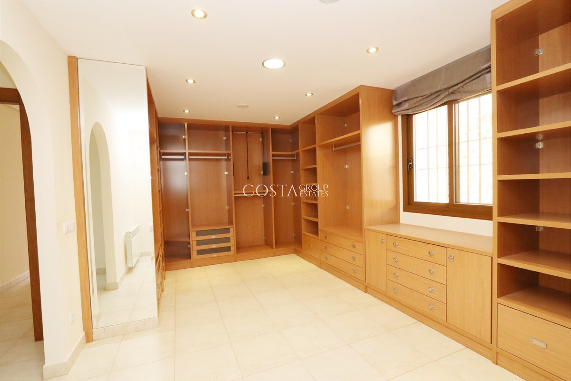 Revente - Villa -
Altea - Altea Centro