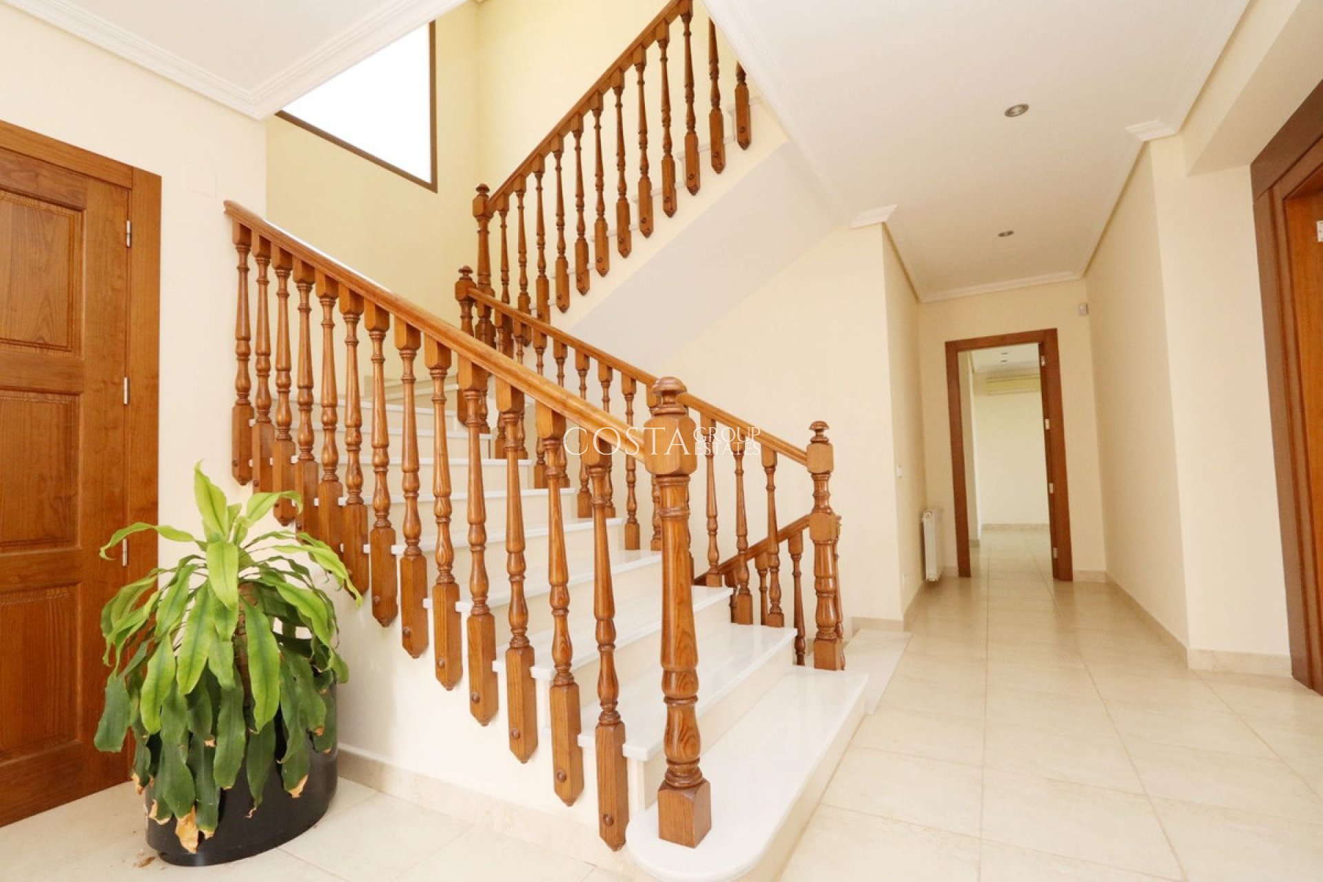 Revente - Villa -
Altea - Altea Centro