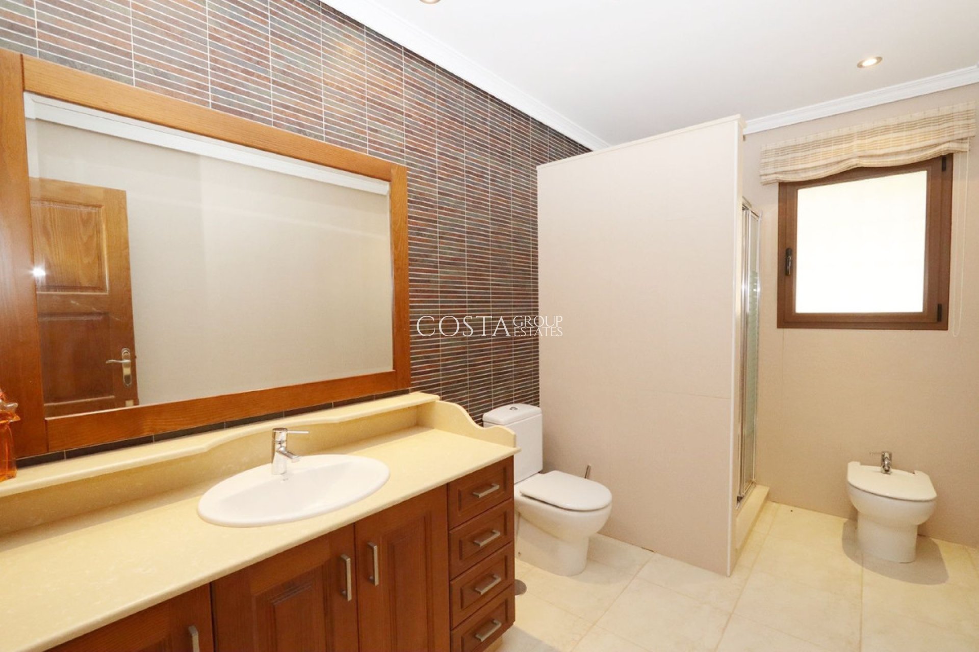 Revente - Villa -
Altea - Altea Centro