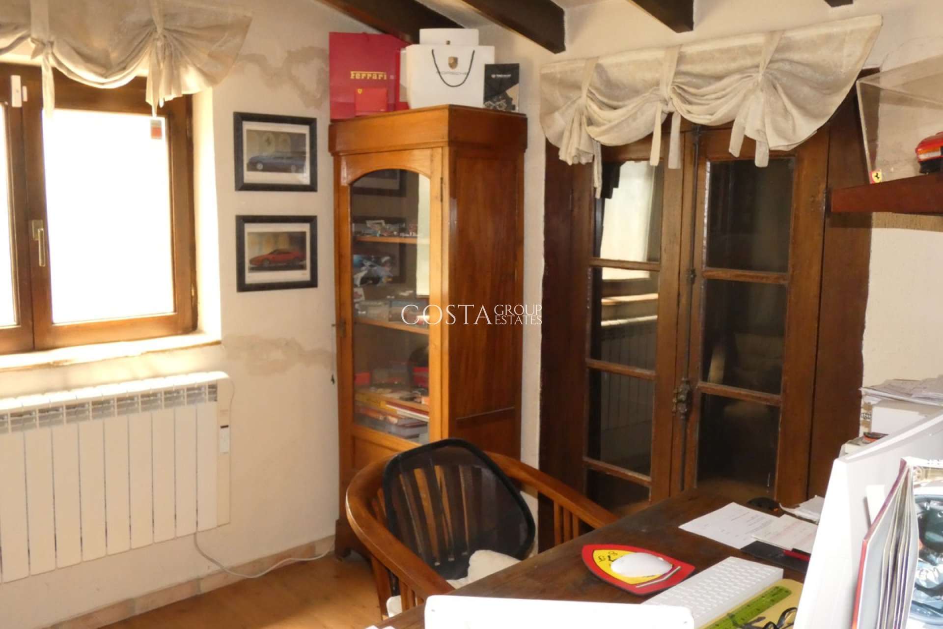 Revente - Villa -
Altea - Altea Centro