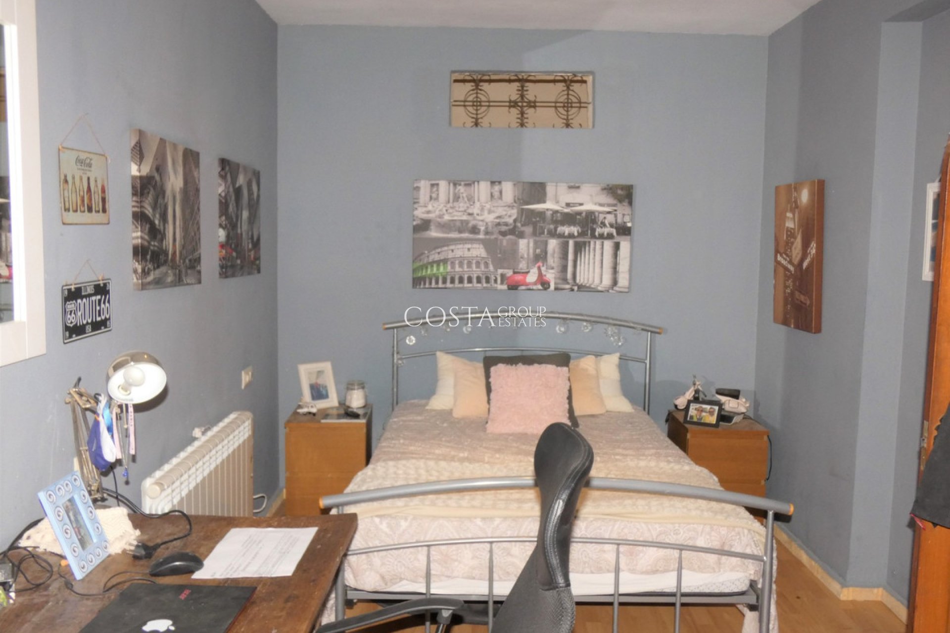 Revente - Villa -
Altea - Altea Centro