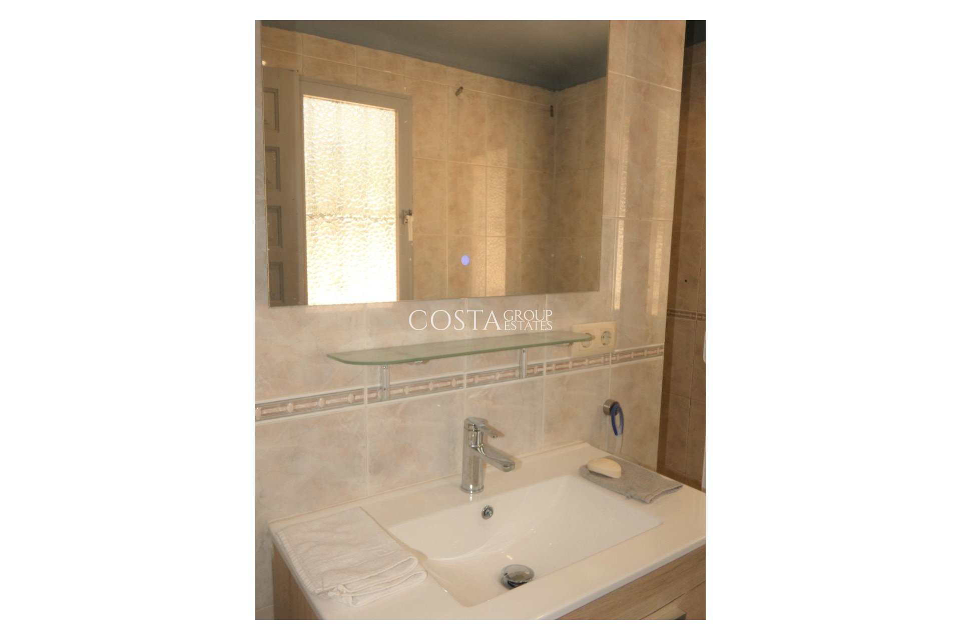 Revente - Villa -
Altea - Altea Centro