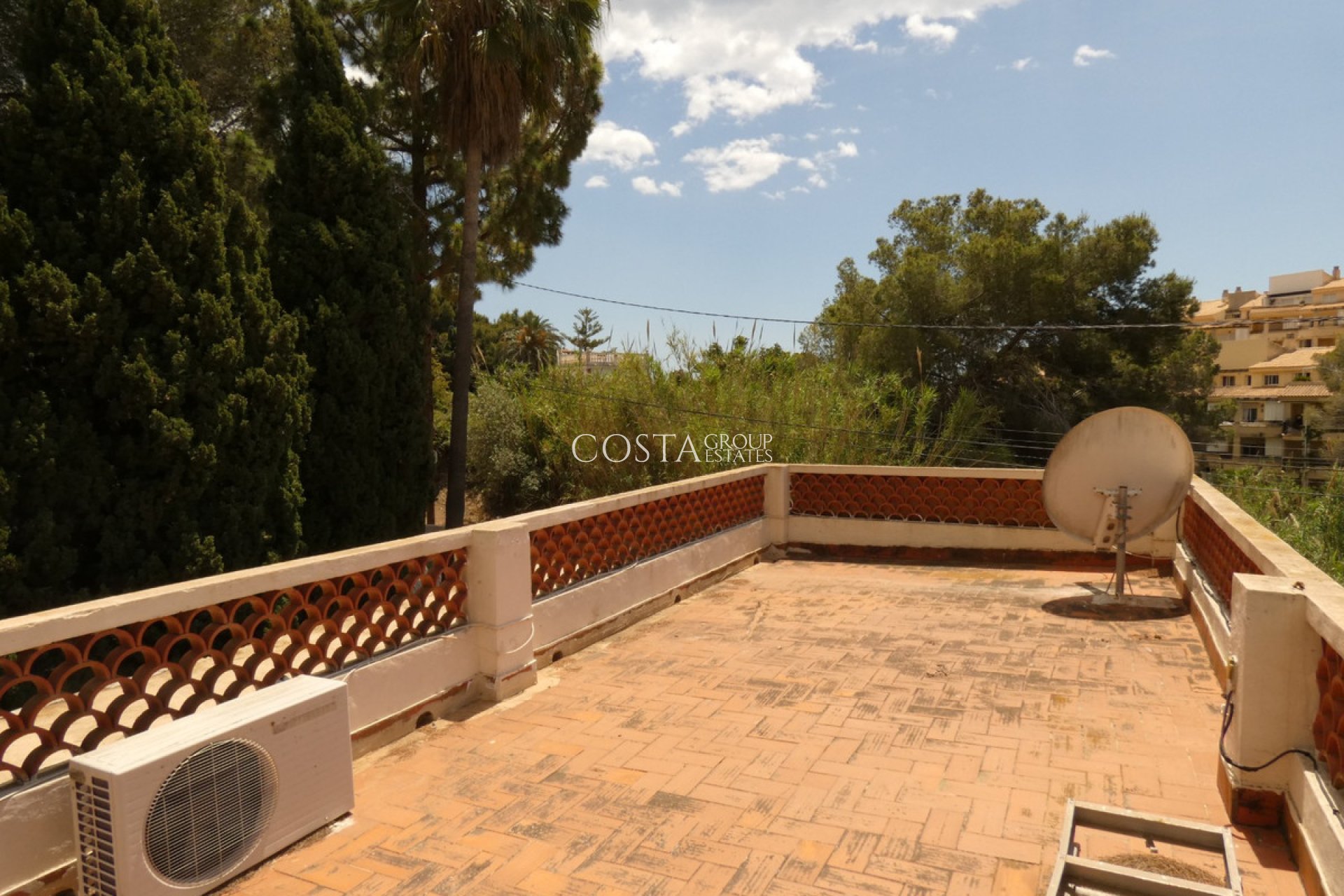 Revente - Villa -
Altea - Altea Centro