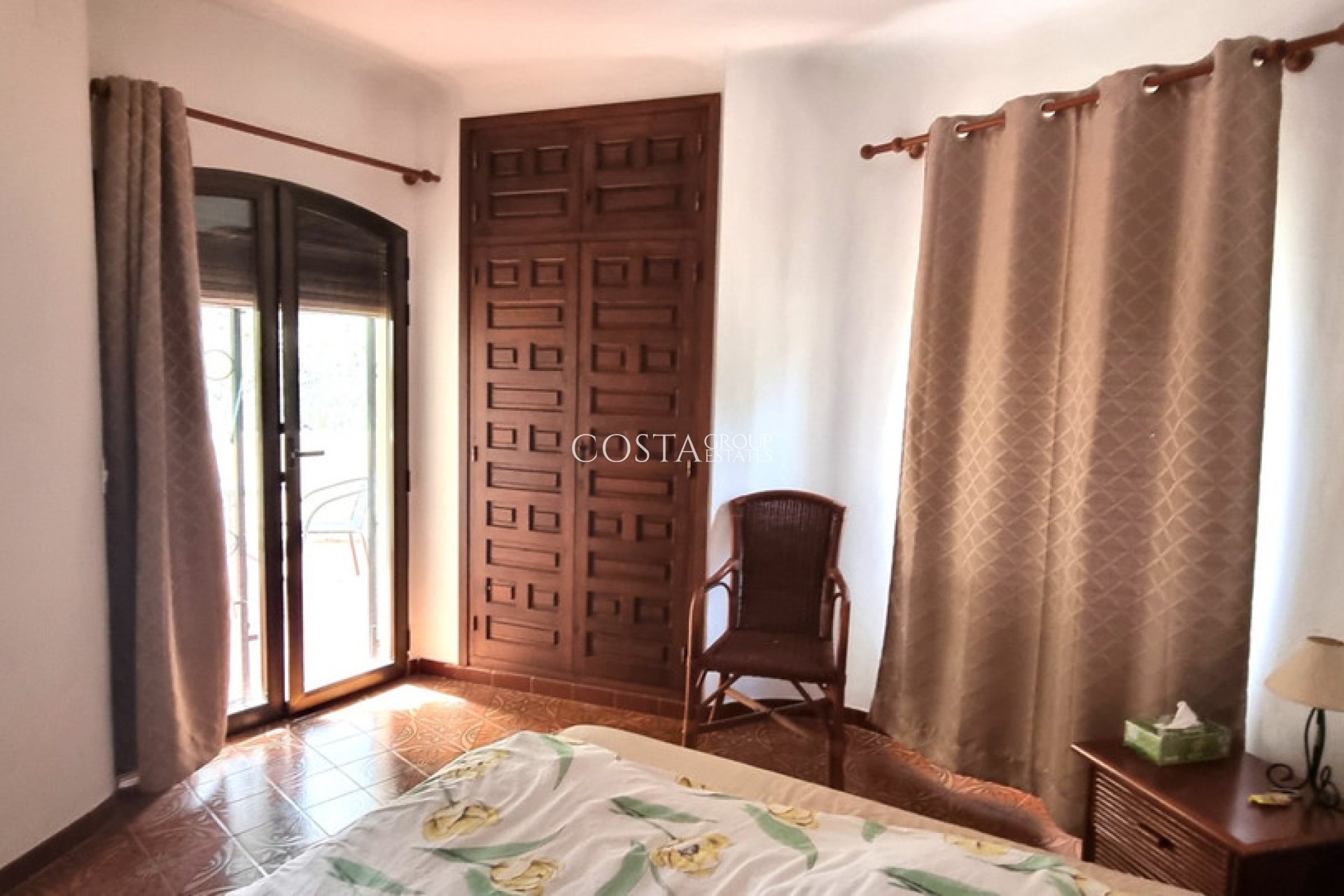 Revente - Villa -
Altea - Altea Centro