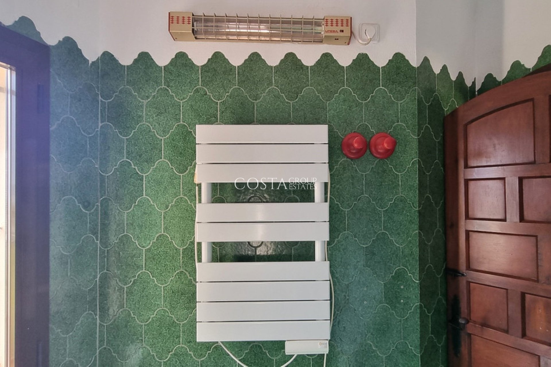 Revente - Villa -
Altea - Altea Centro