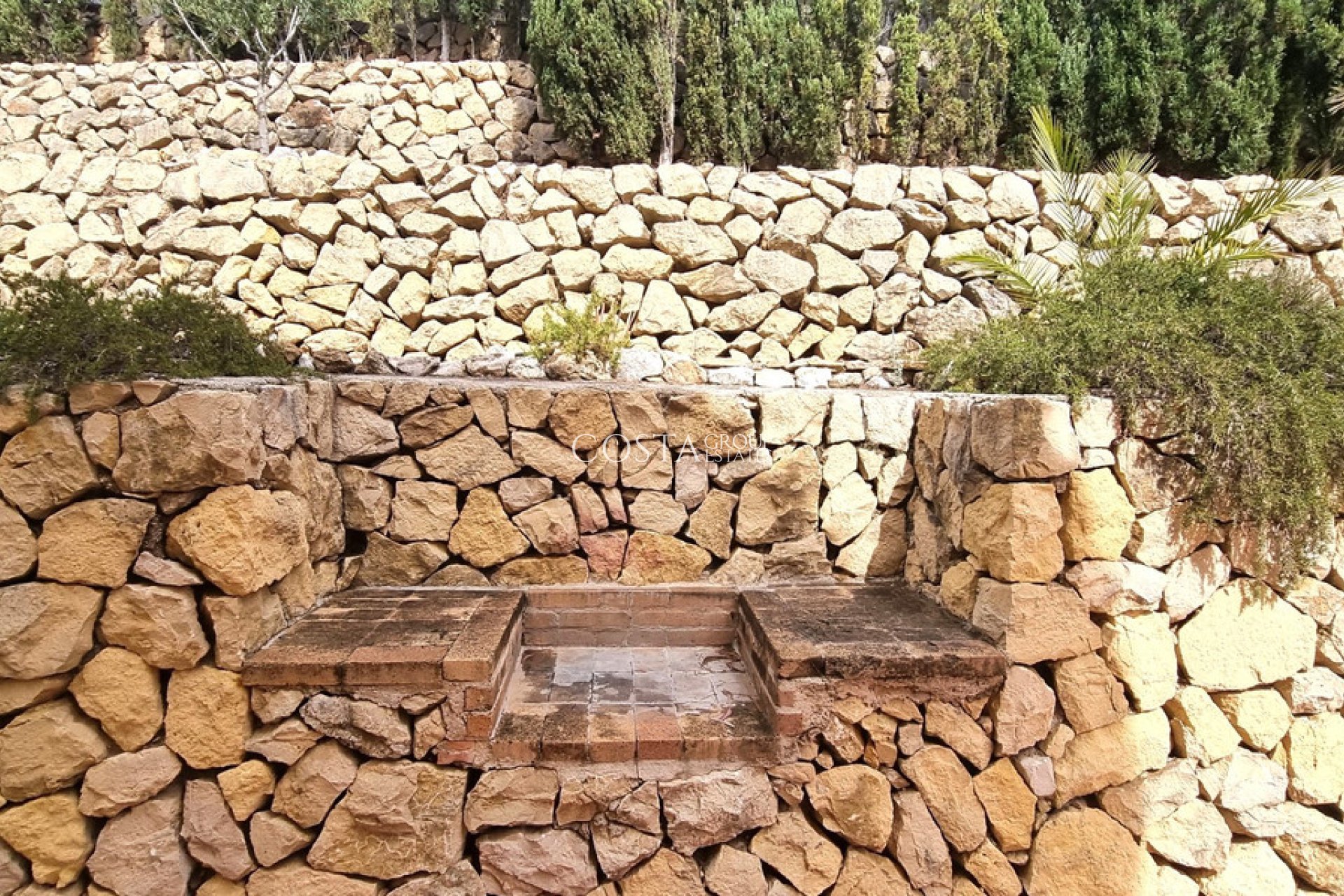 Revente - Villa -
Altea - Altea Centro