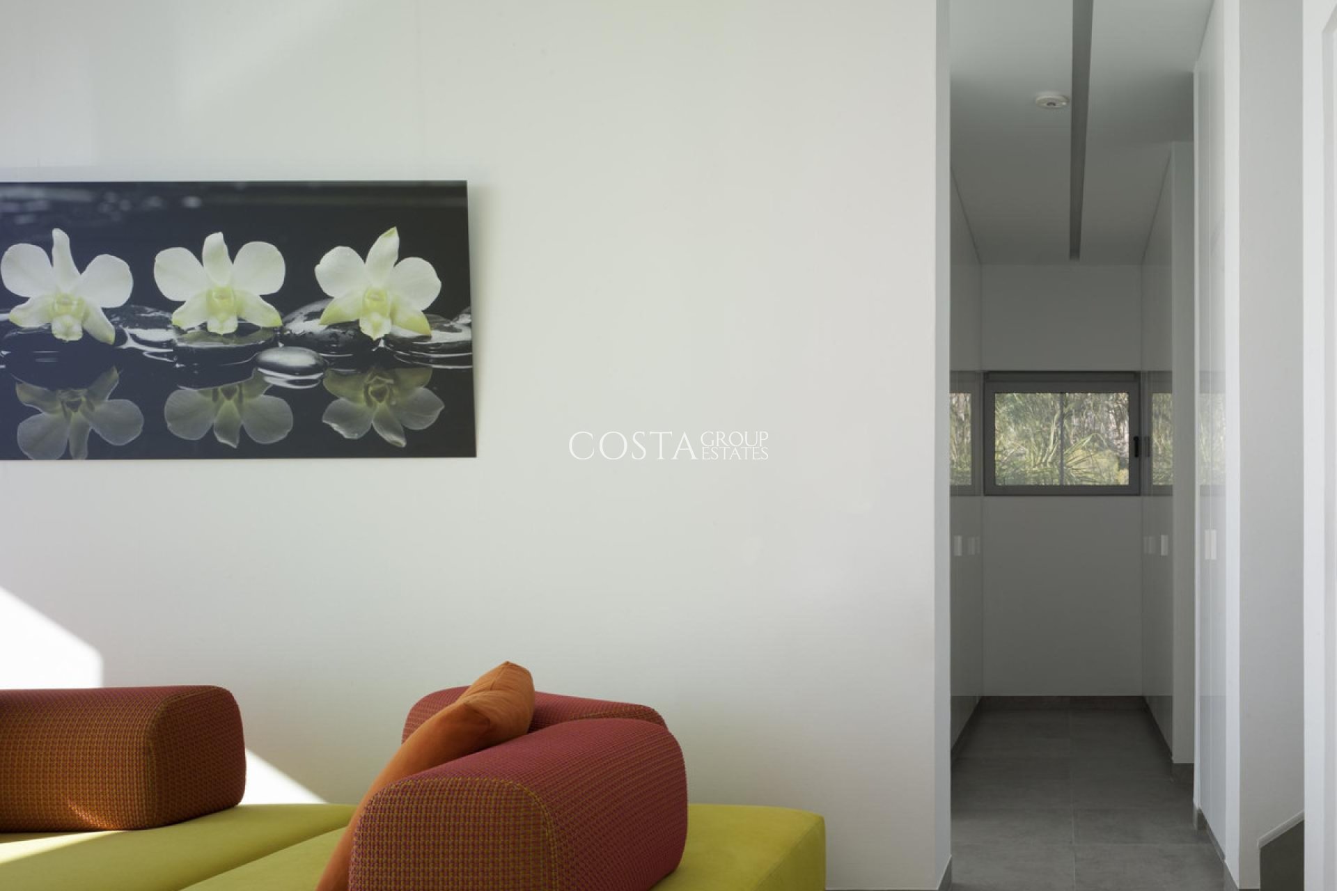 Revente - Villa -
Altea - Altea Centro