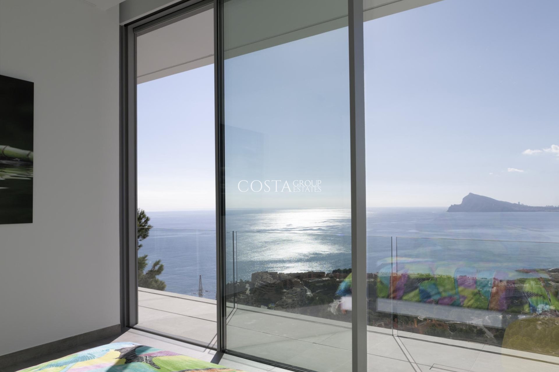 Revente - Villa -
Altea - Altea Centro