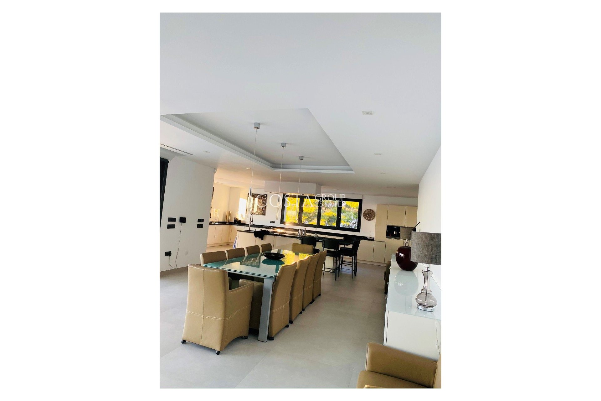 Revente - Villa -
Altea - Altea Centro