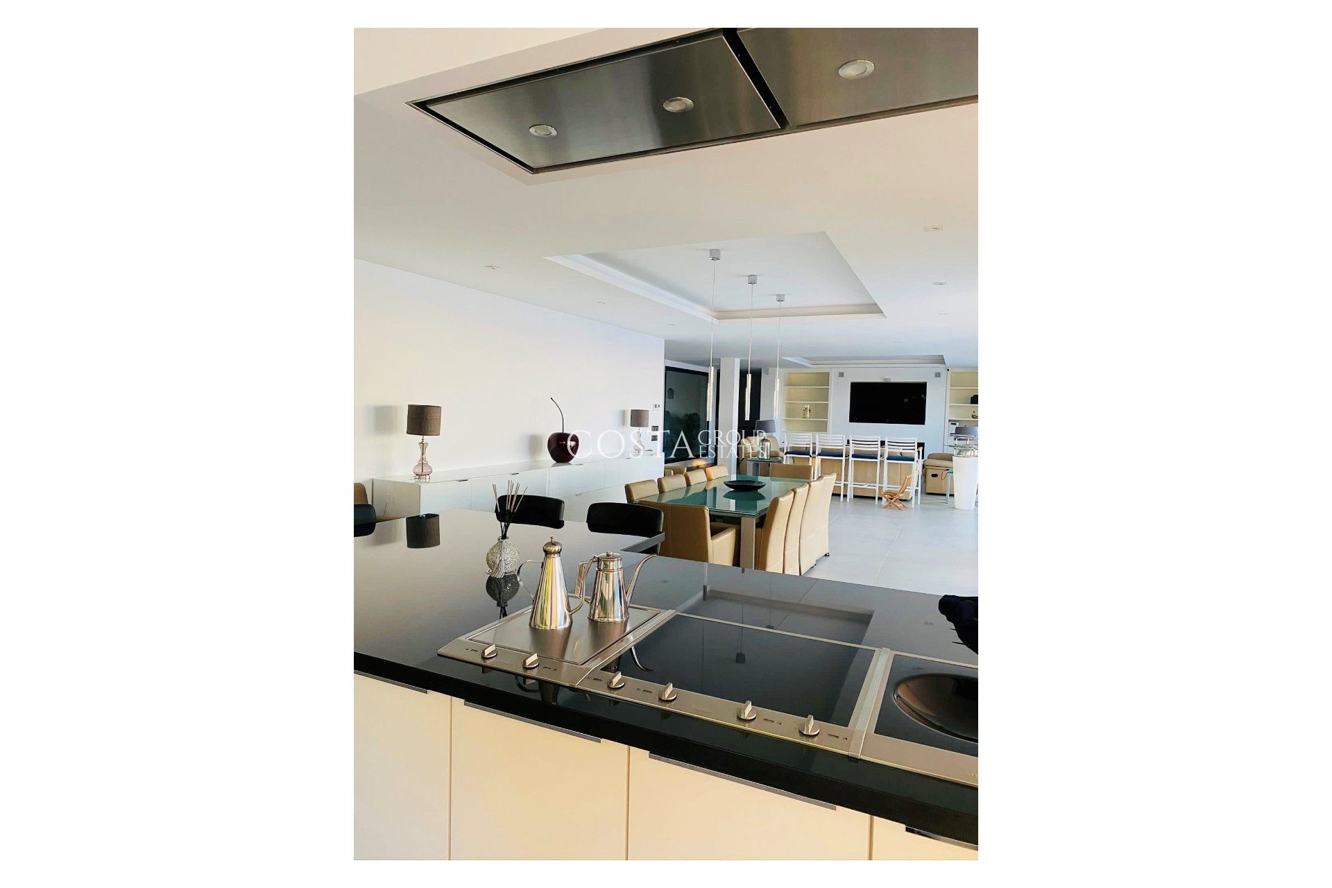 Revente - Villa -
Altea - Altea Centro