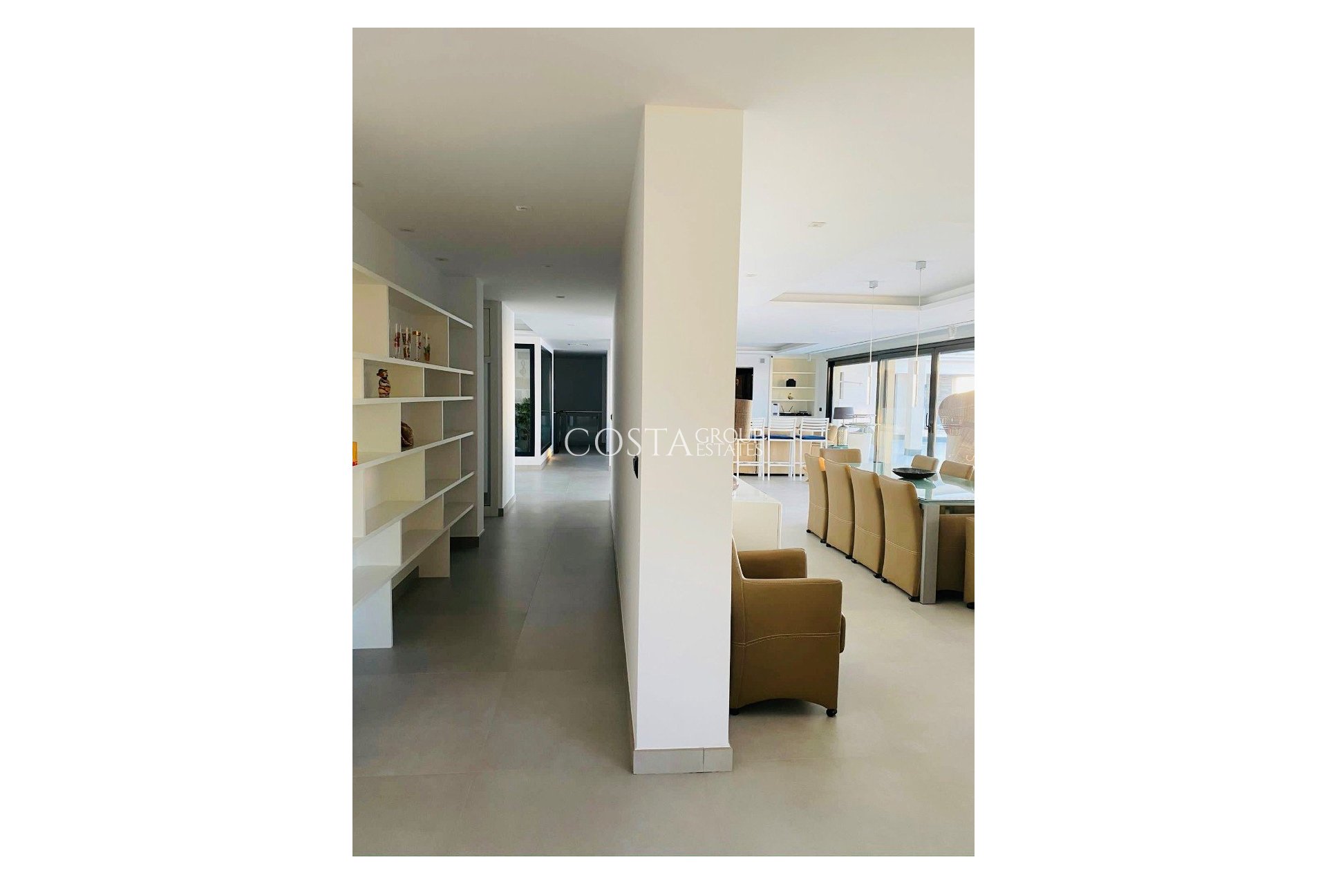 Revente - Villa -
Altea - Altea Centro