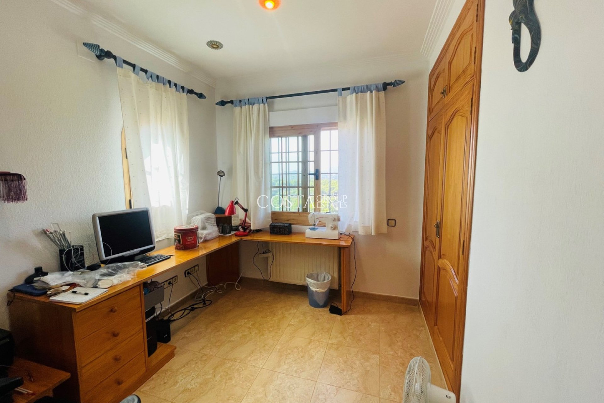 Revente - Villa -
Altea - Altea Centro