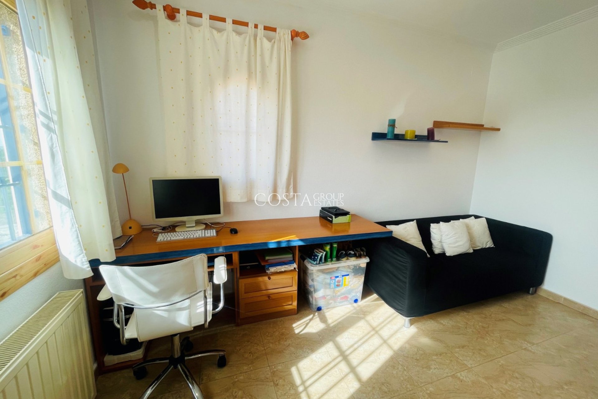 Revente - Villa -
Altea - Altea Centro