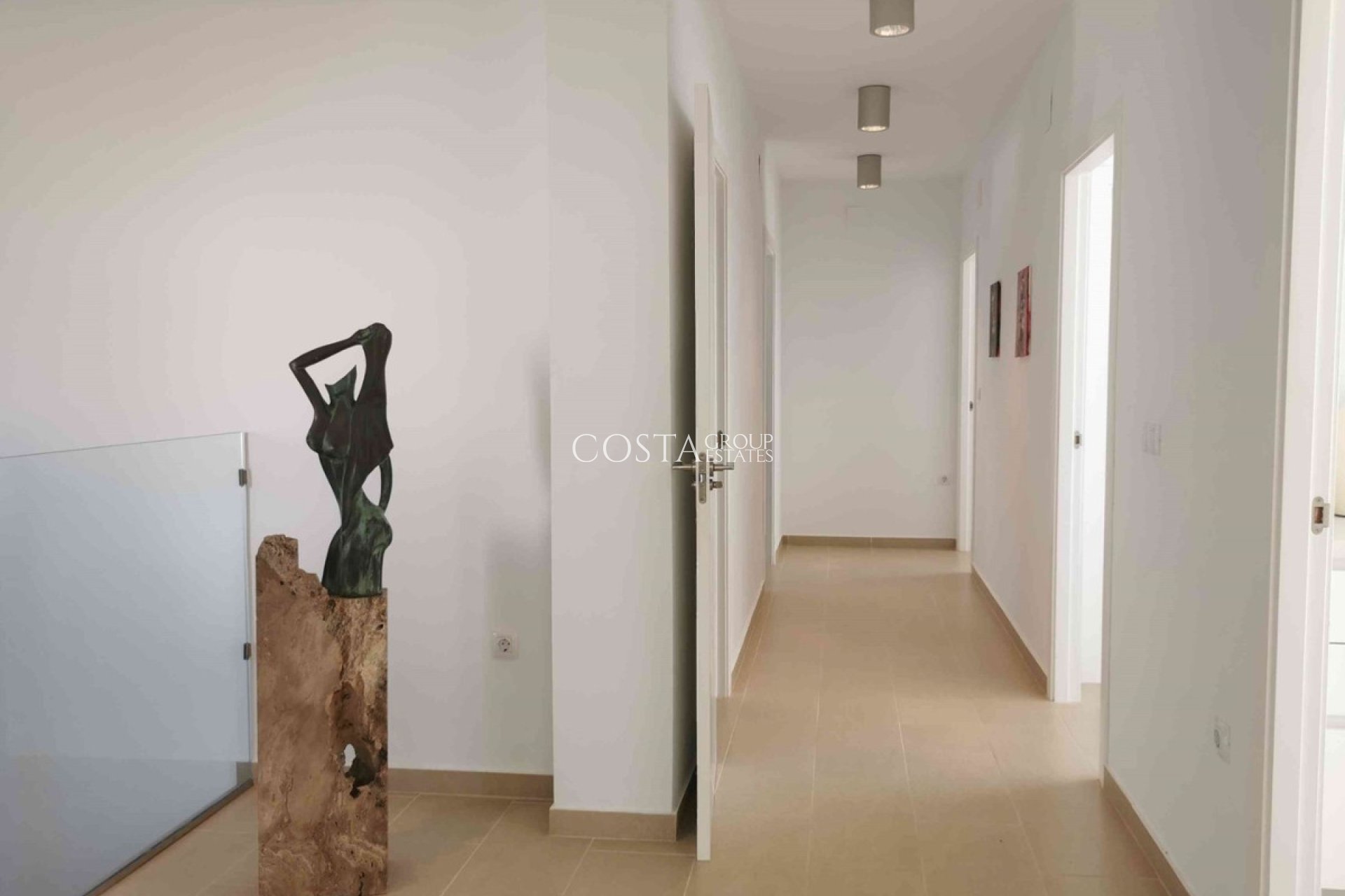 Revente - Villa -
Altea - Altea Centro