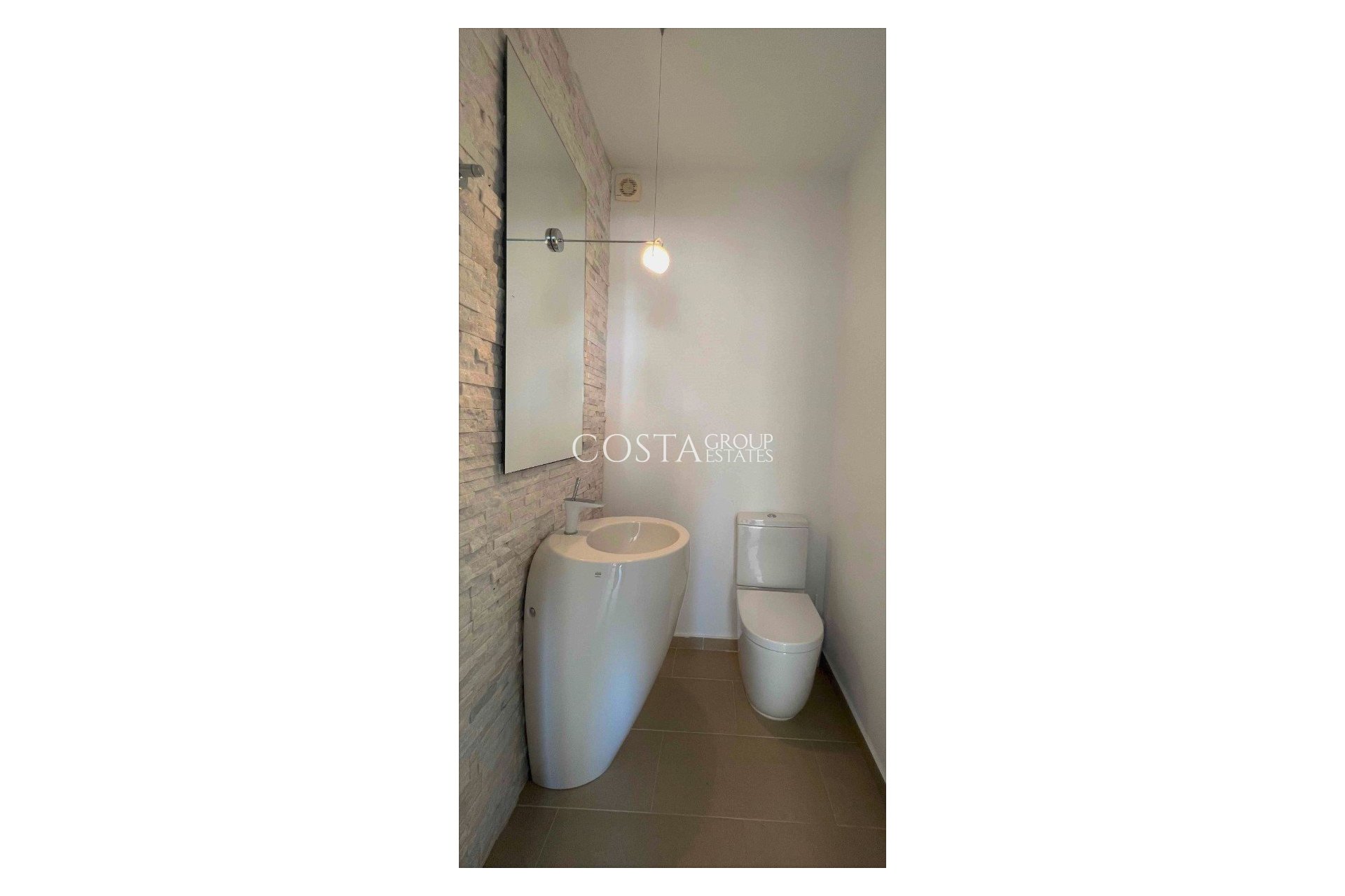 Revente - Villa -
Altea - Altea Centro