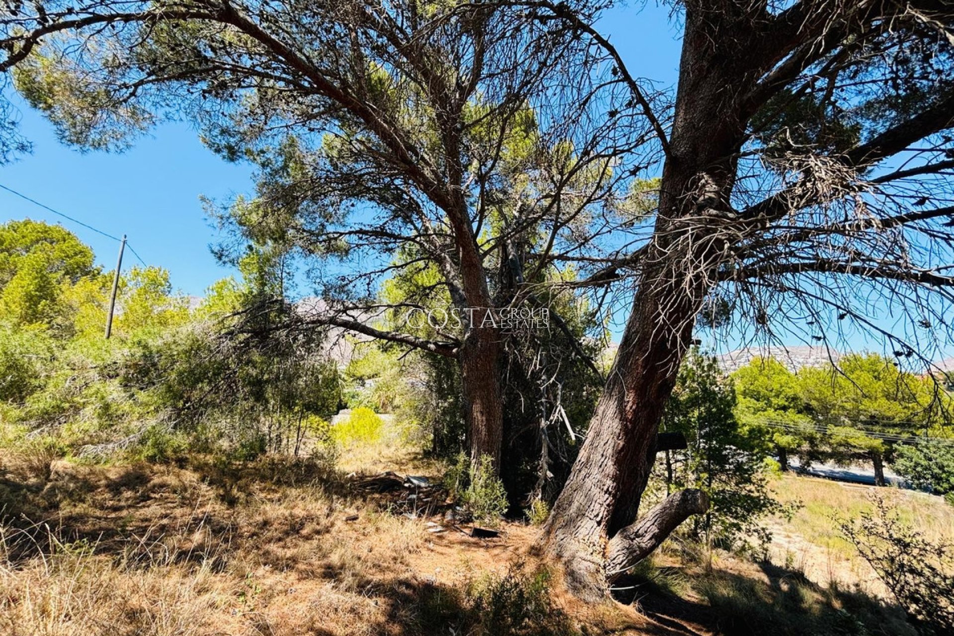 Revente - Villa -
Altea - Altea Centro