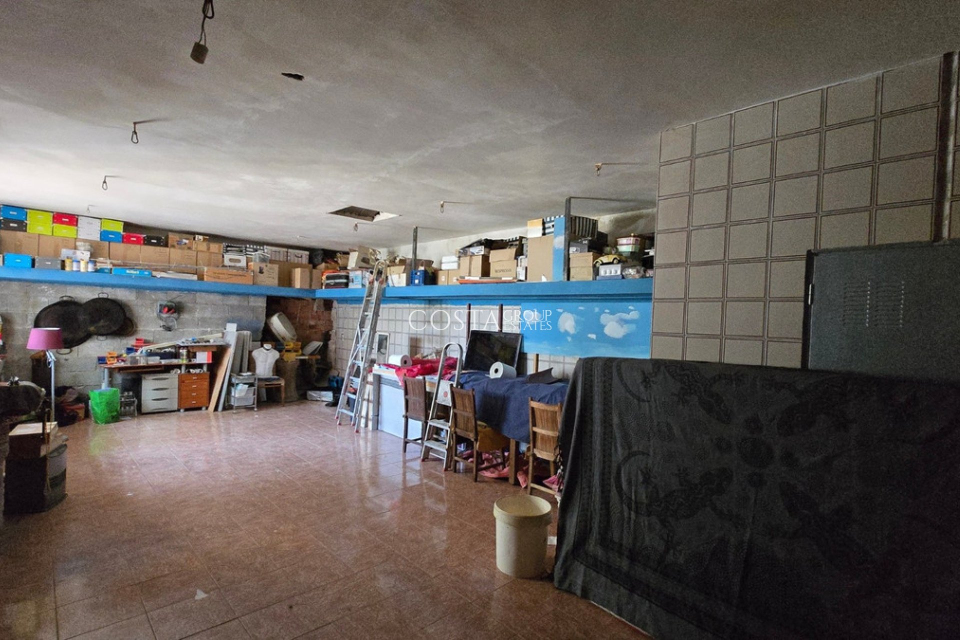 Revente - Villa -
Altea - Altea Centro