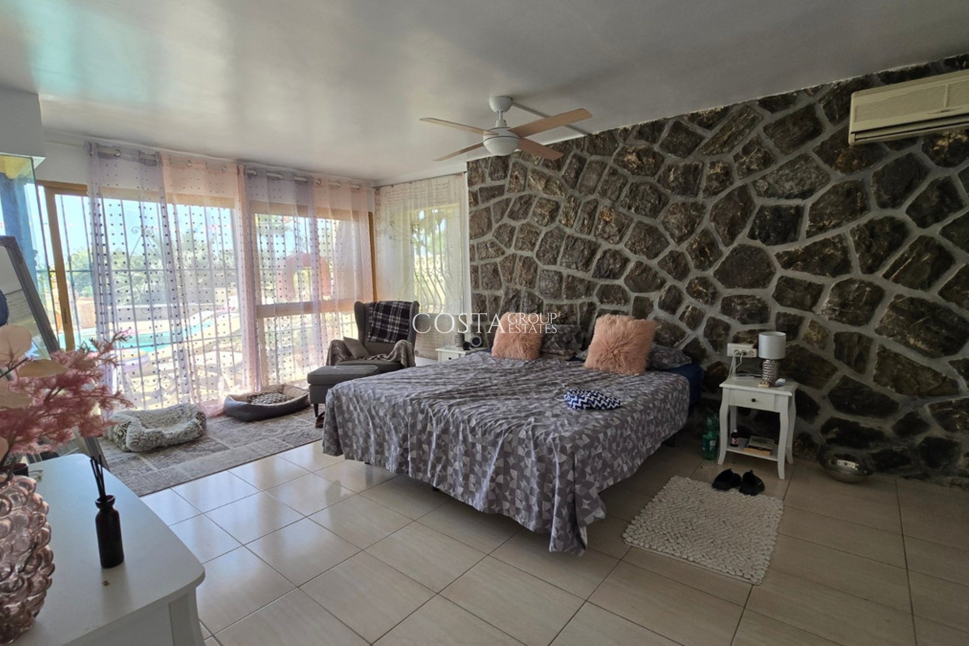 Revente - Villa -
Altea - Altea Centro