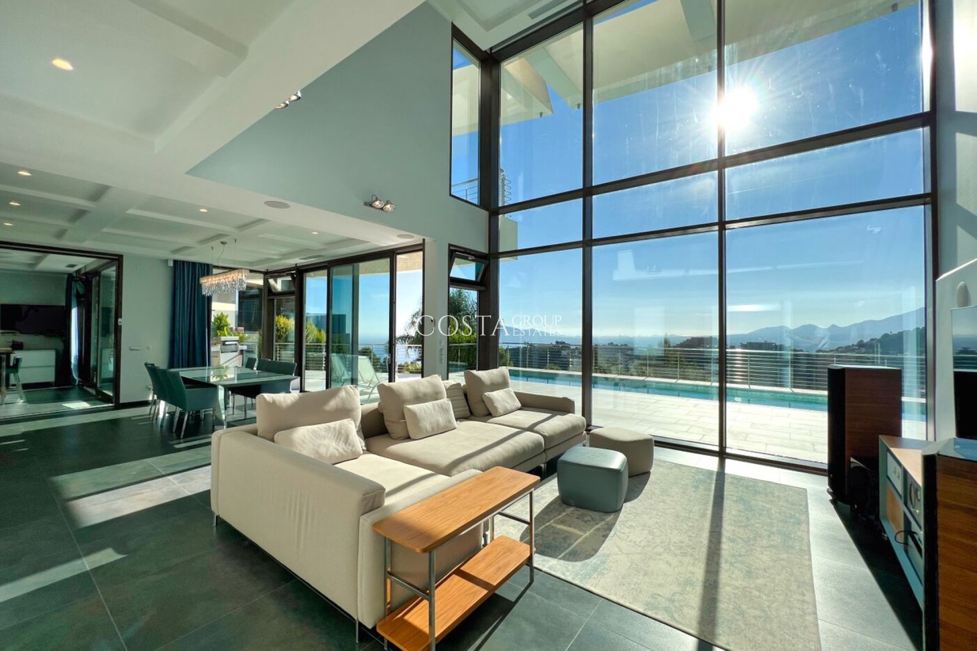 Revente - Villa -
Altea - Altea Hills