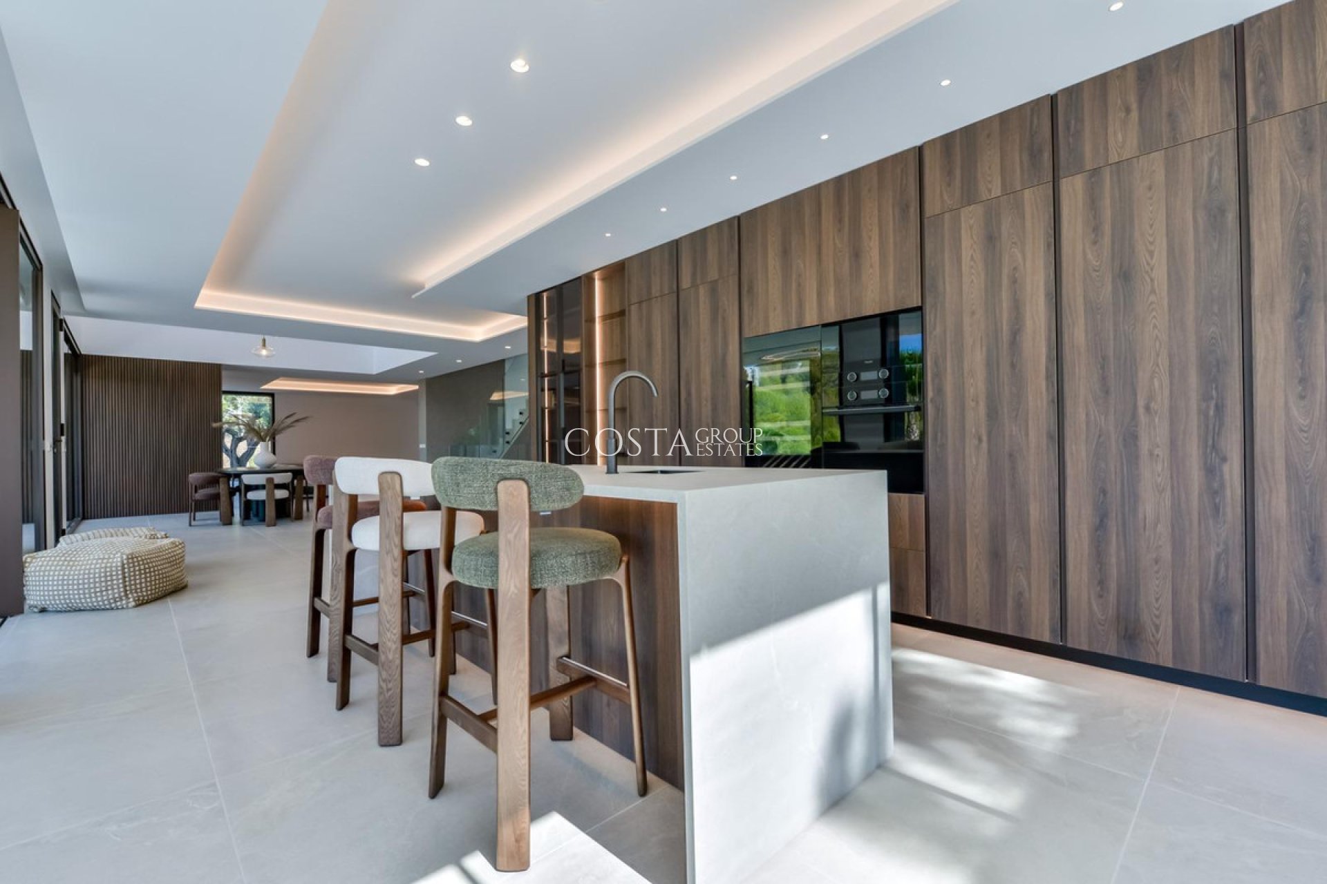 Revente - Villa -
Altea - Altea Hills