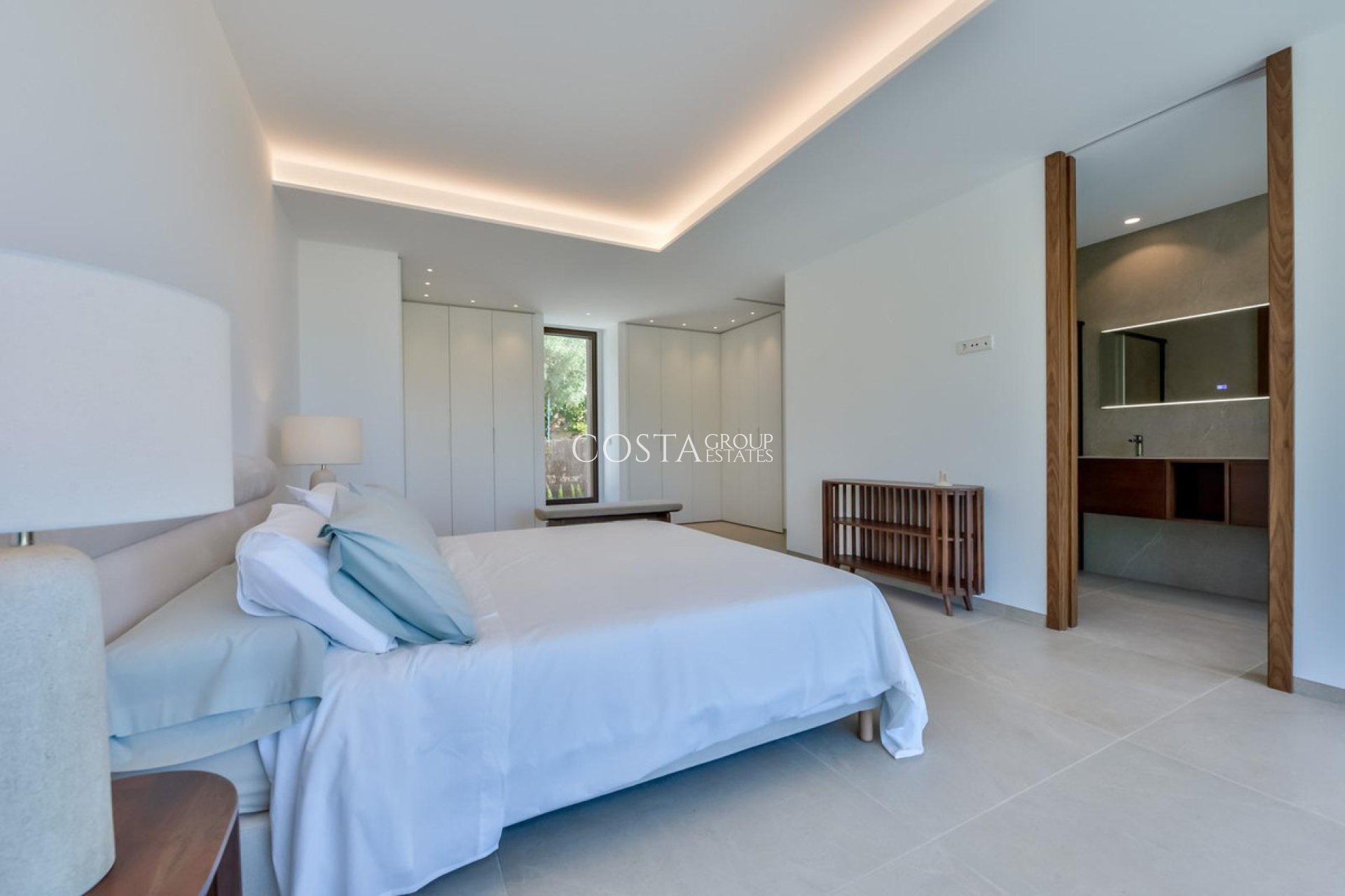 Revente - Villa -
Altea - Altea Hills