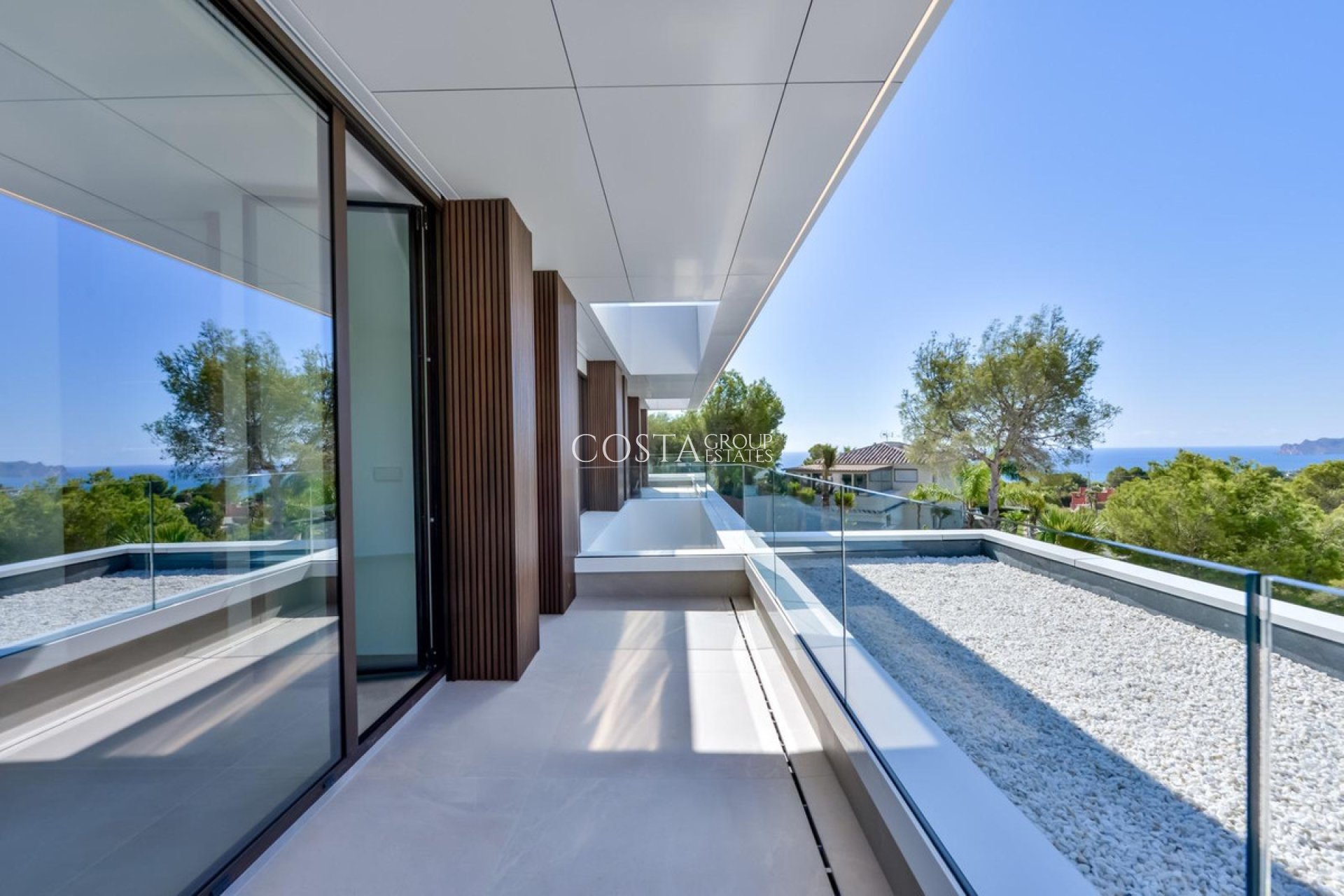 Revente - Villa -
Altea - Altea Hills