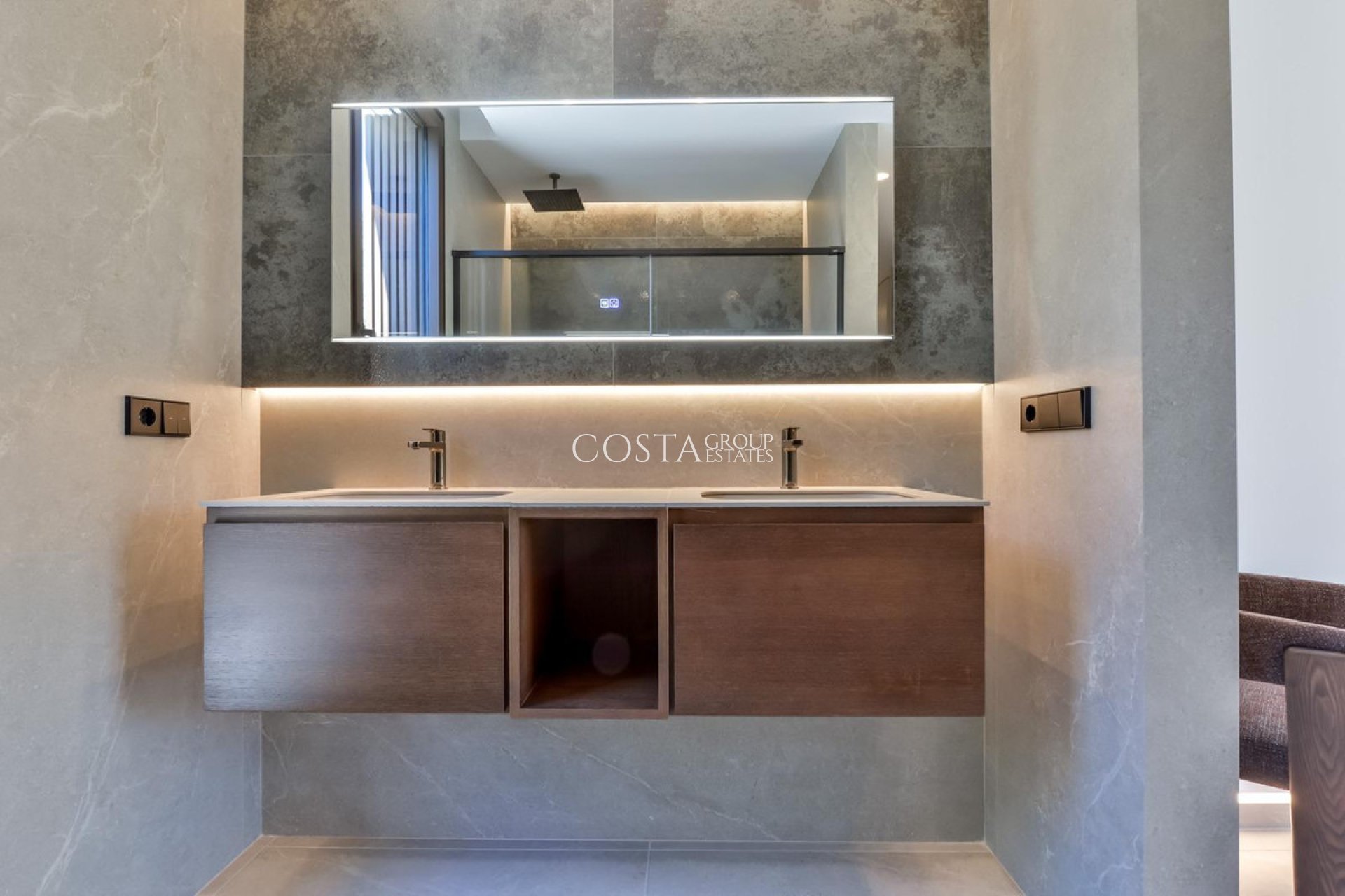 Revente - Villa -
Altea - Altea Hills