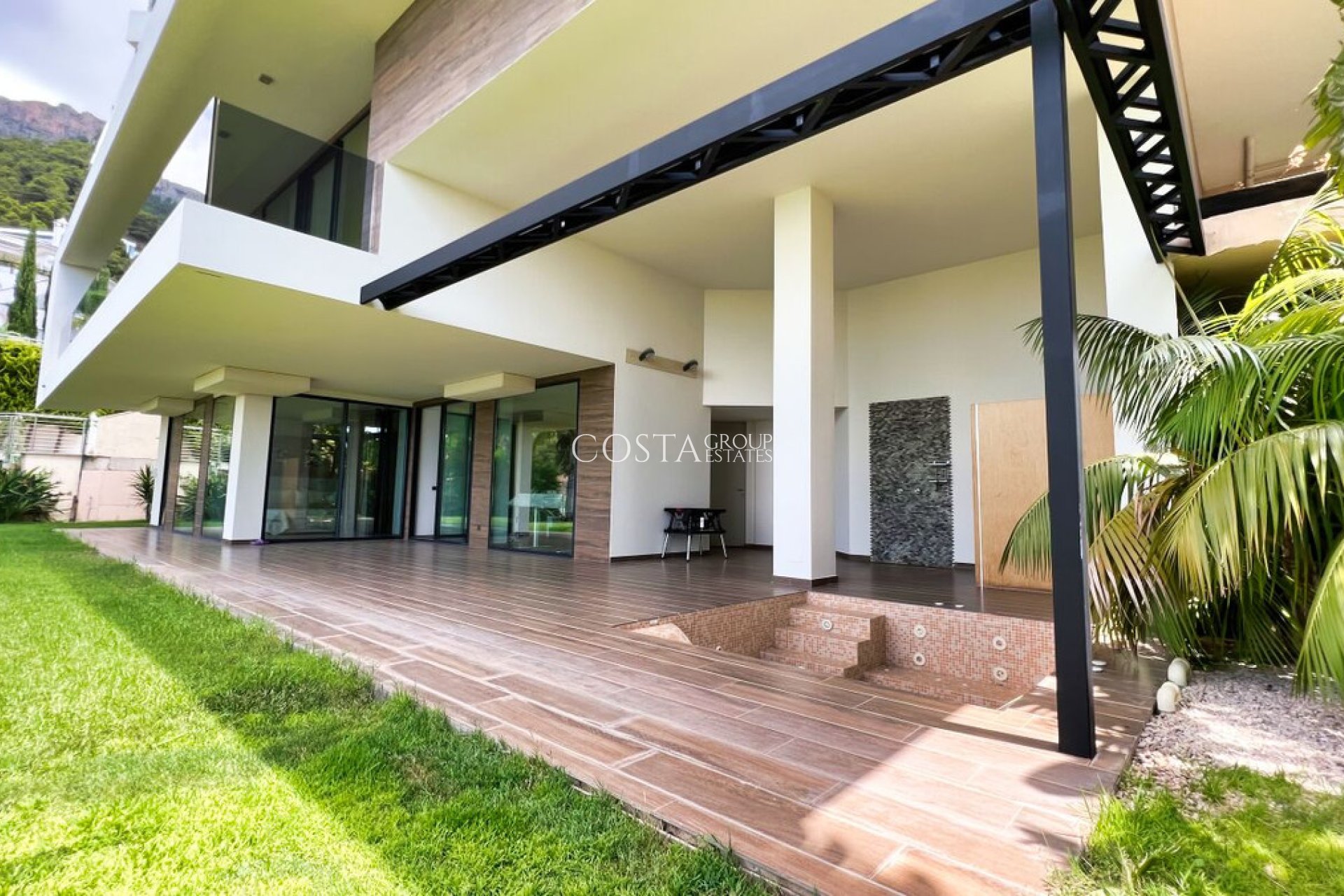 Revente - Villa -
Altea - Altea Hills