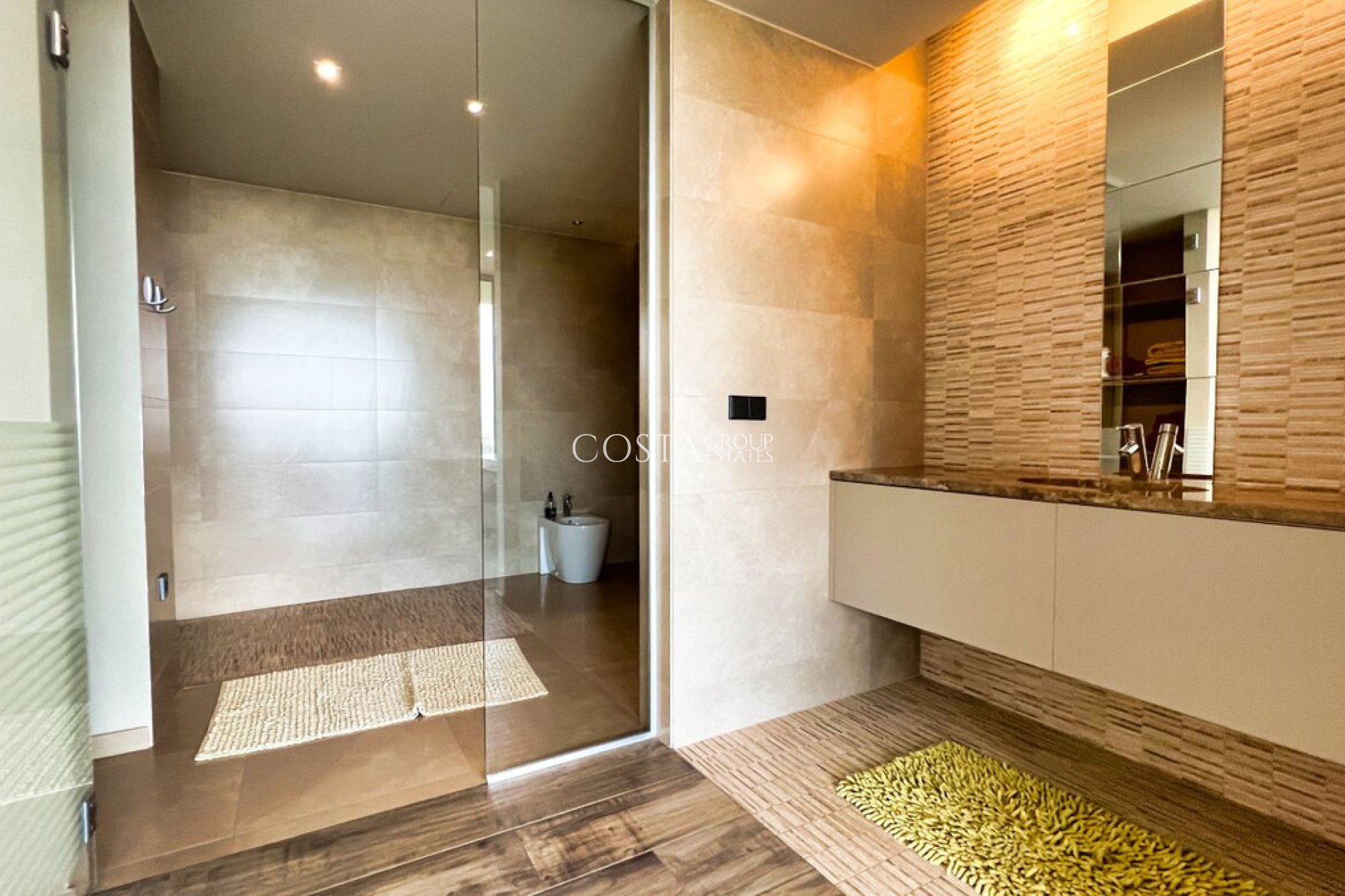 Revente - Villa -
Altea - Altea Hills