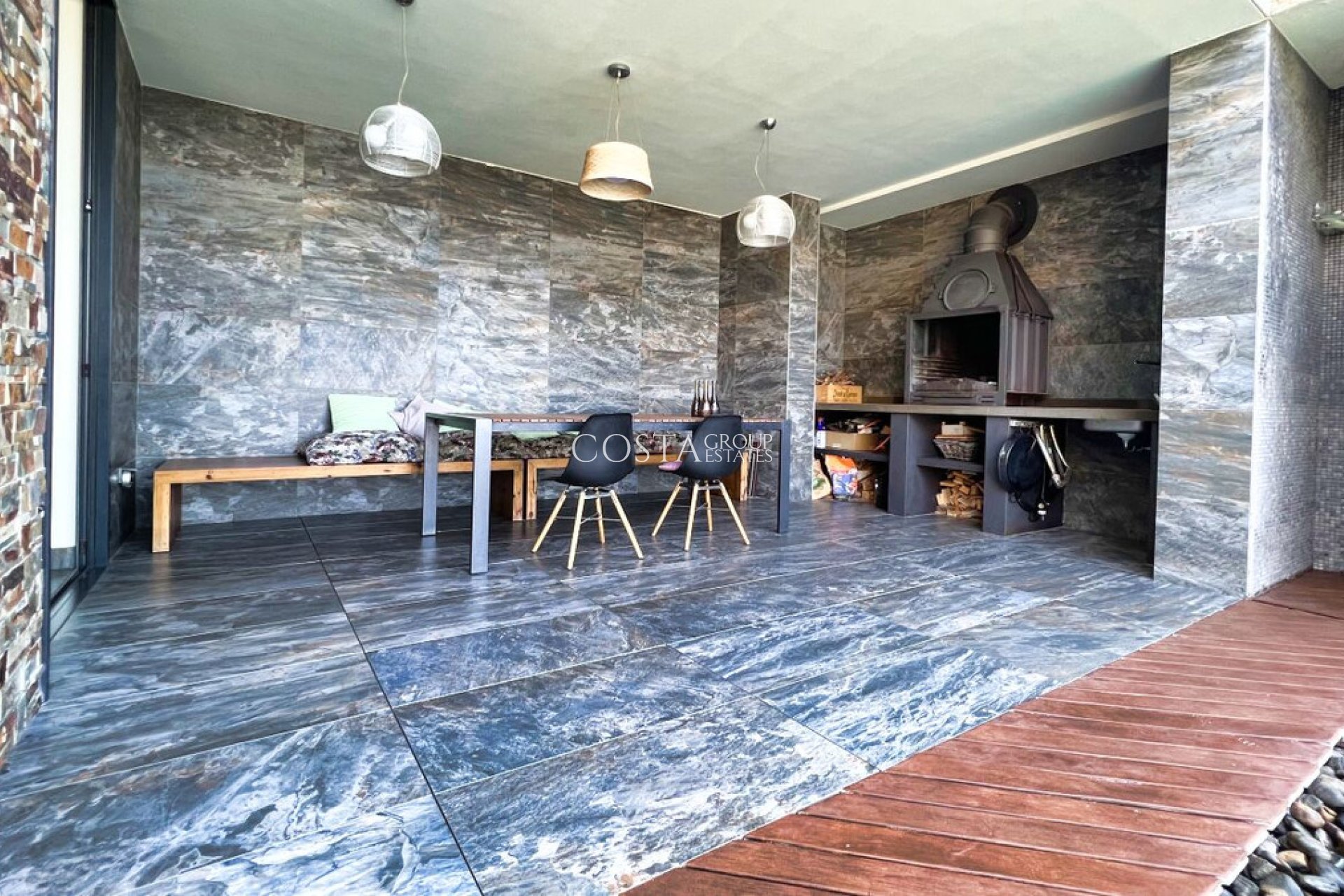 Revente - Villa -
Altea - Altea Hills