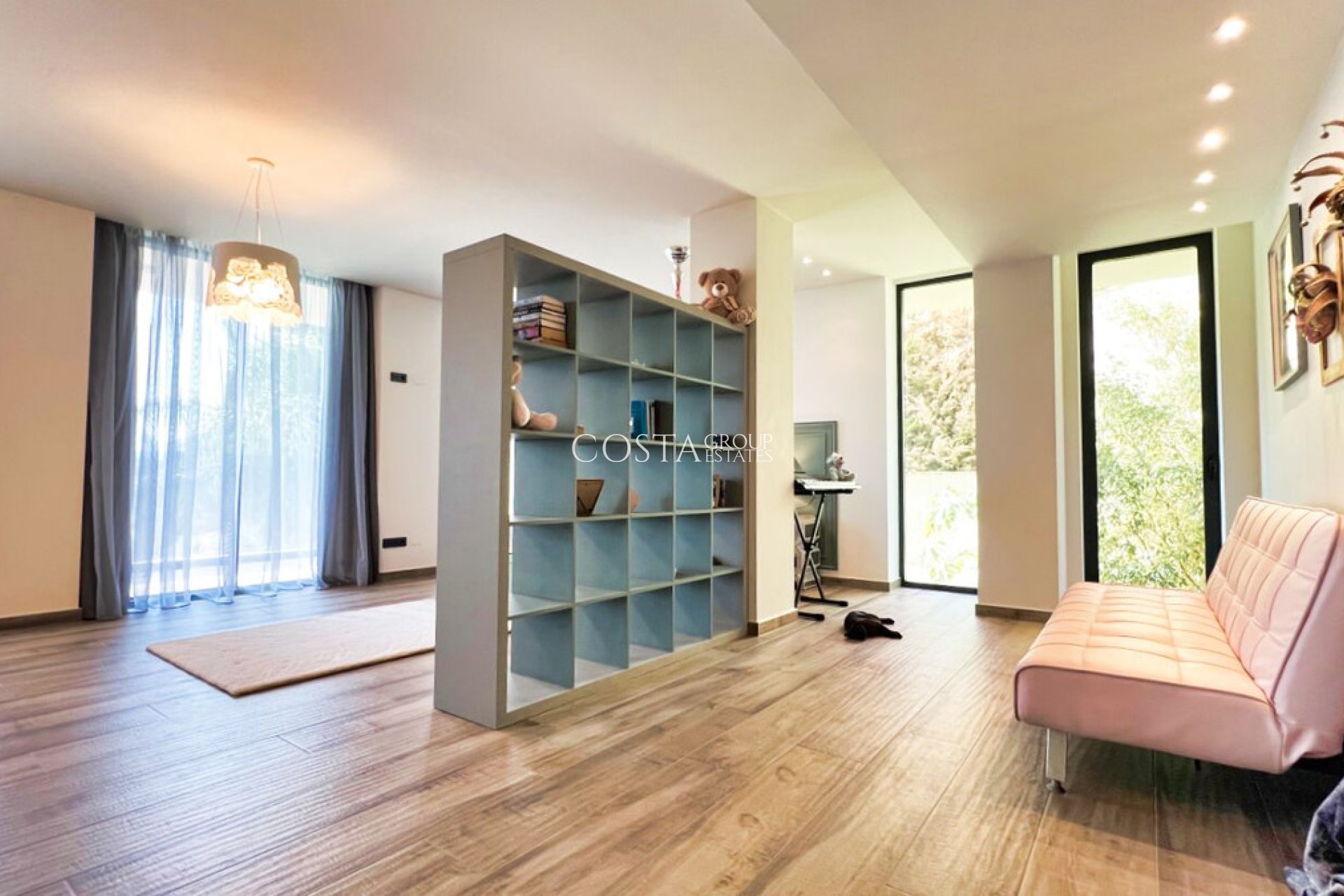 Revente - Villa -
Altea - Altea Hills