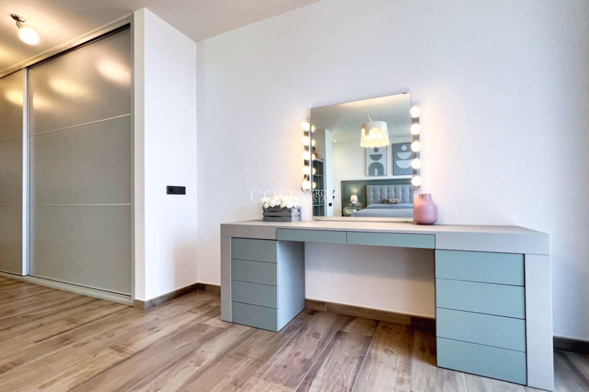 Revente - Villa -
Altea - Altea Hills