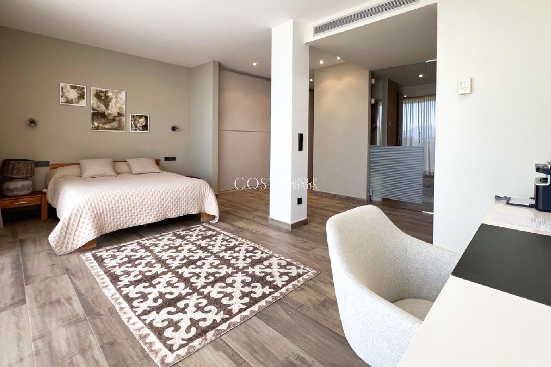 Revente - Villa -
Altea - Altea Hills