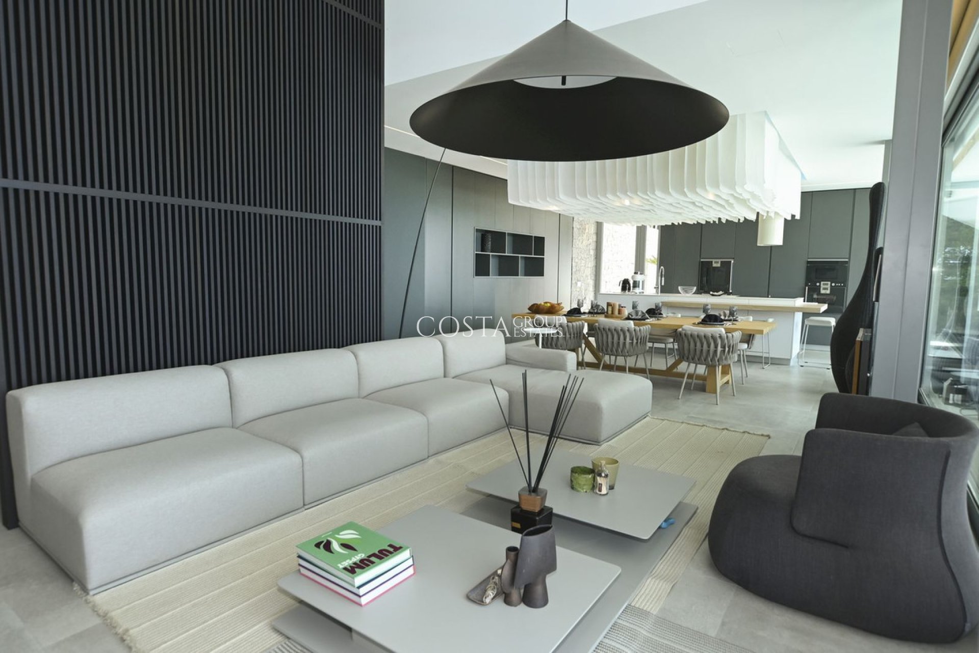 Revente - Villa -
Altea - Altea Hills