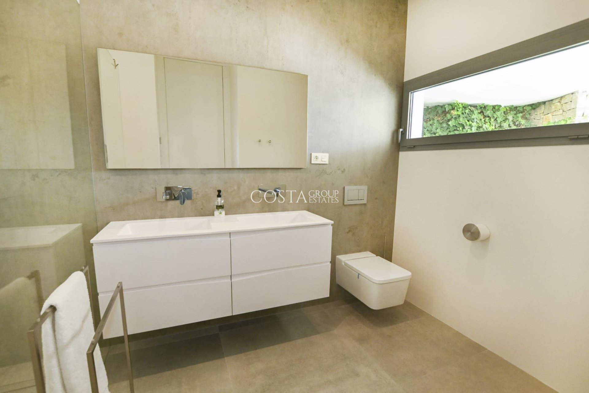 Revente - Villa -
Altea - Altea Hills