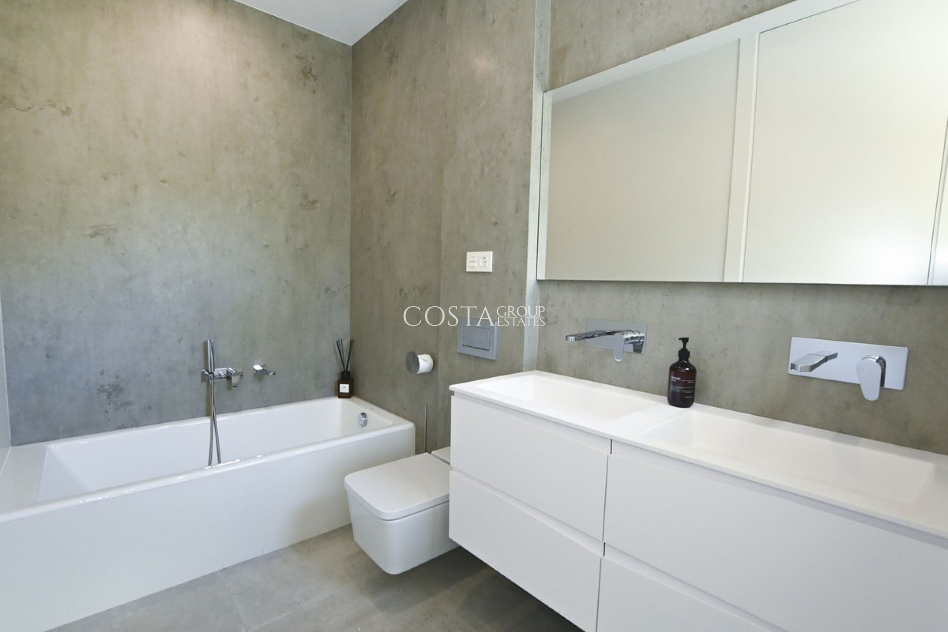 Revente - Villa -
Altea - Altea Hills