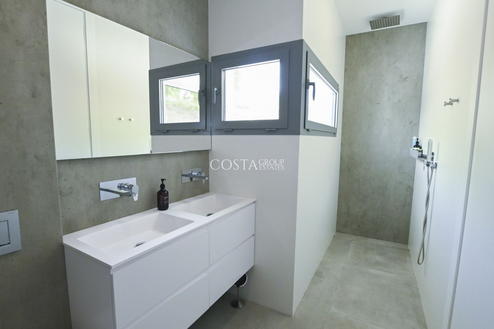 Revente - Villa -
Altea - Altea Hills