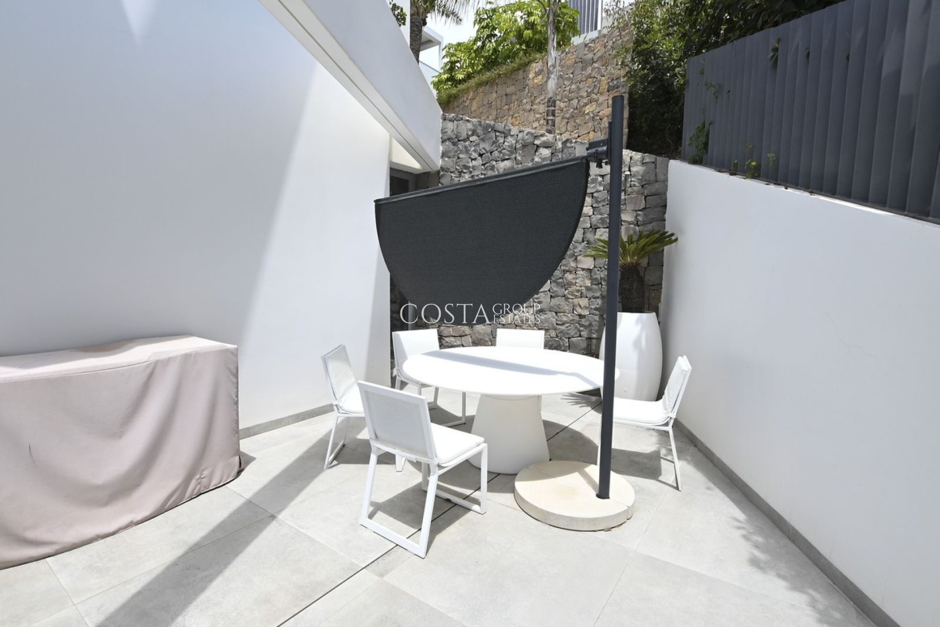 Revente - Villa -
Altea - Altea Hills