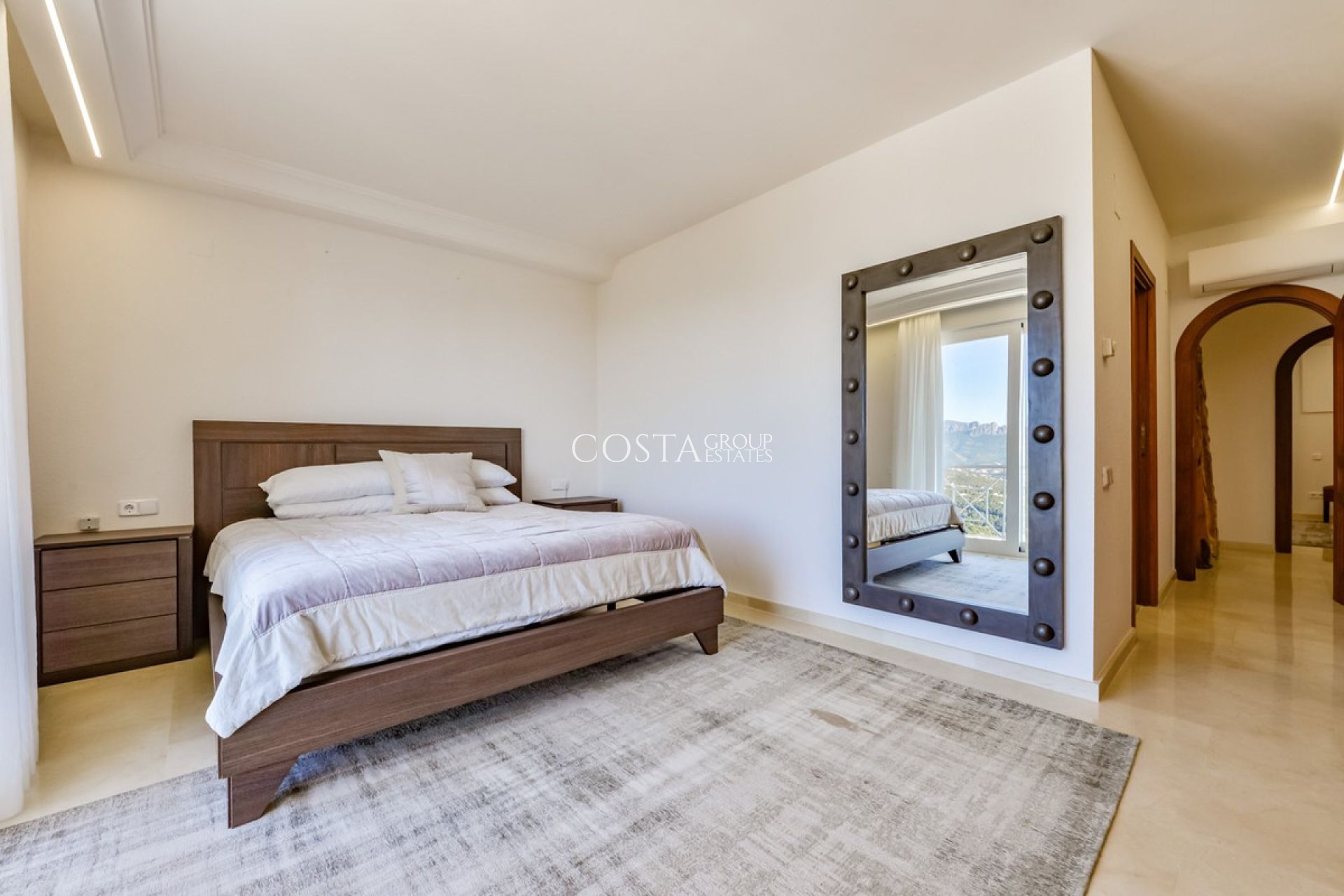 Revente - Villa -
Altea - Altea Hills