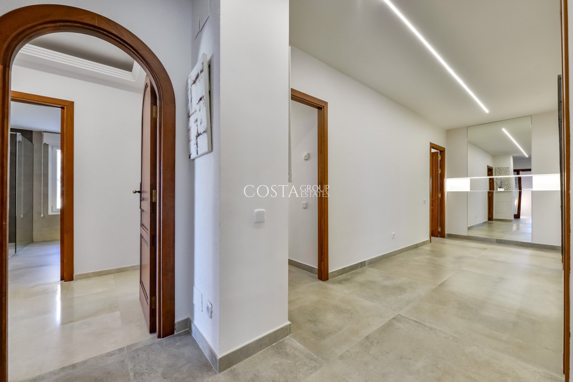 Revente - Villa -
Altea - Altea Hills