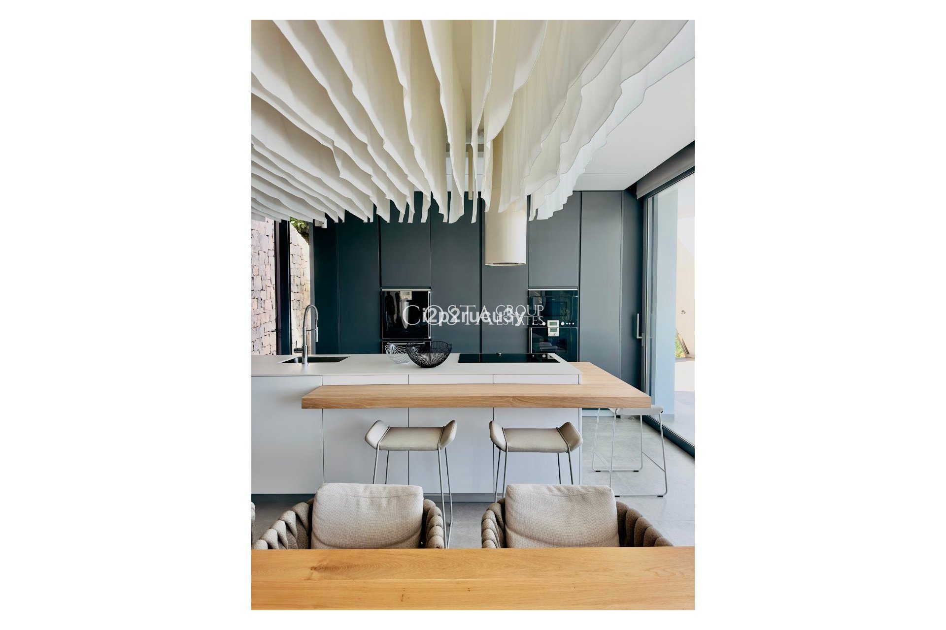 Revente - Villa -
Altea - Altea Hills