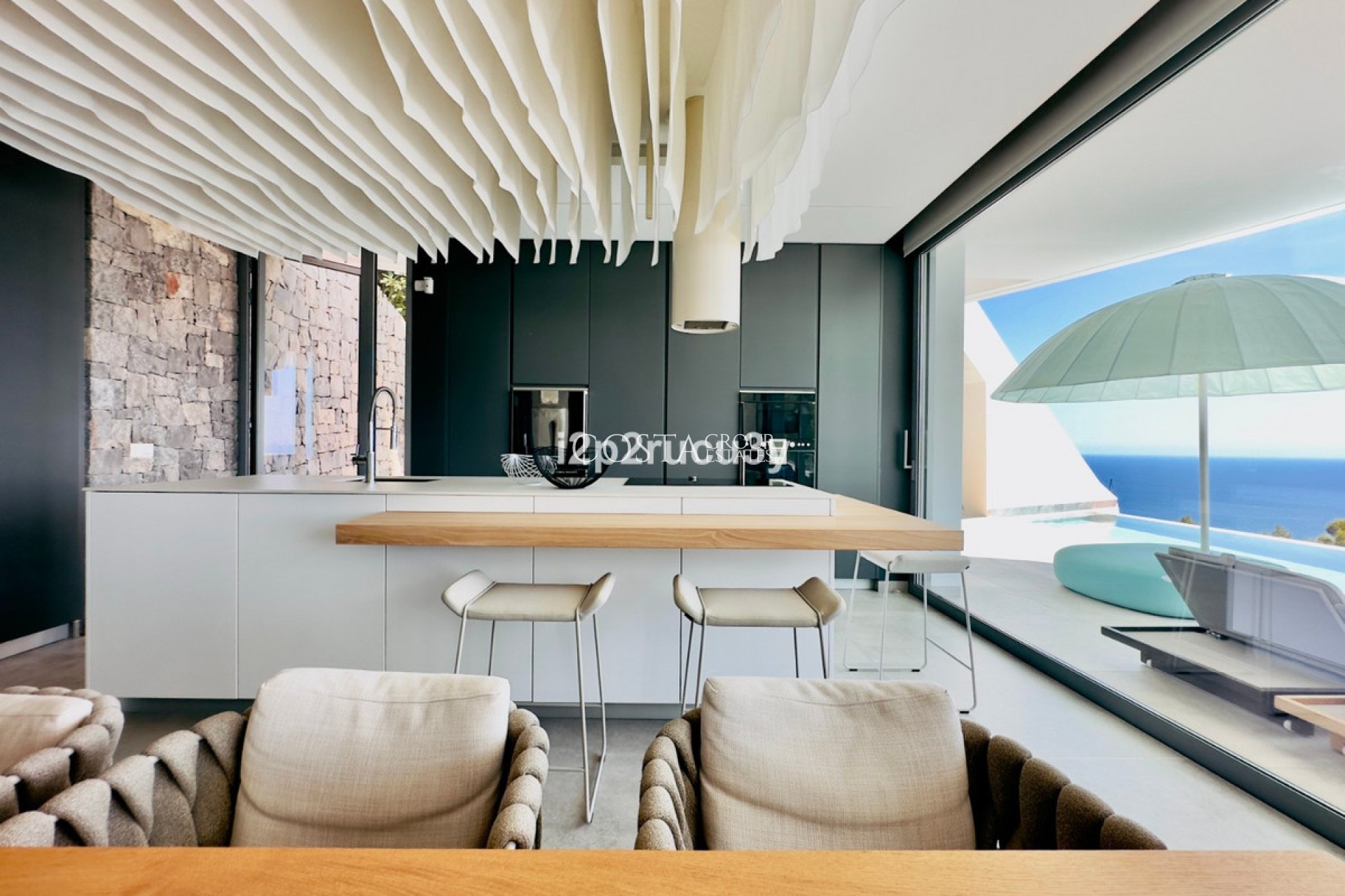 Revente - Villa -
Altea - Altea Hills