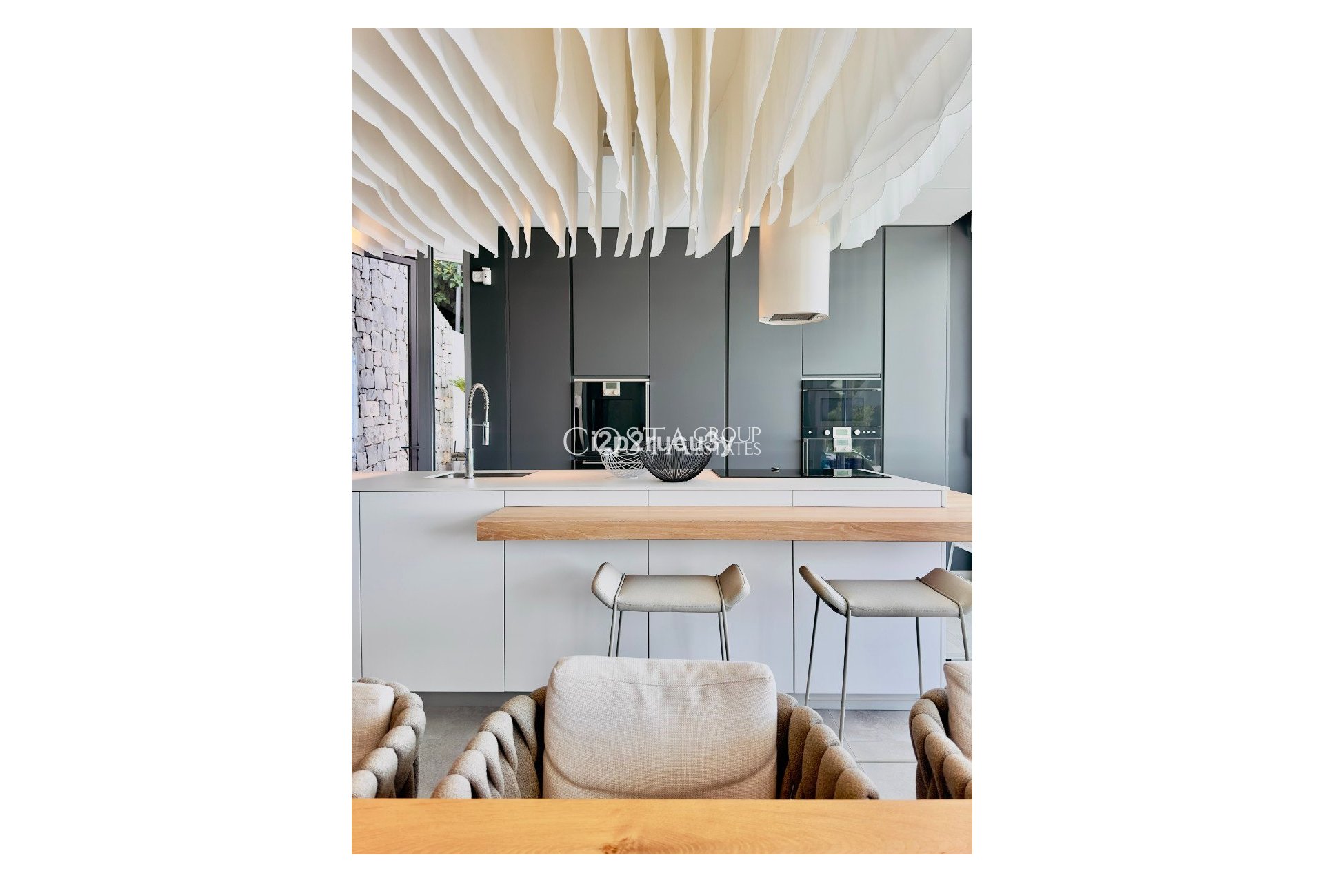 Revente - Villa -
Altea - Altea Hills