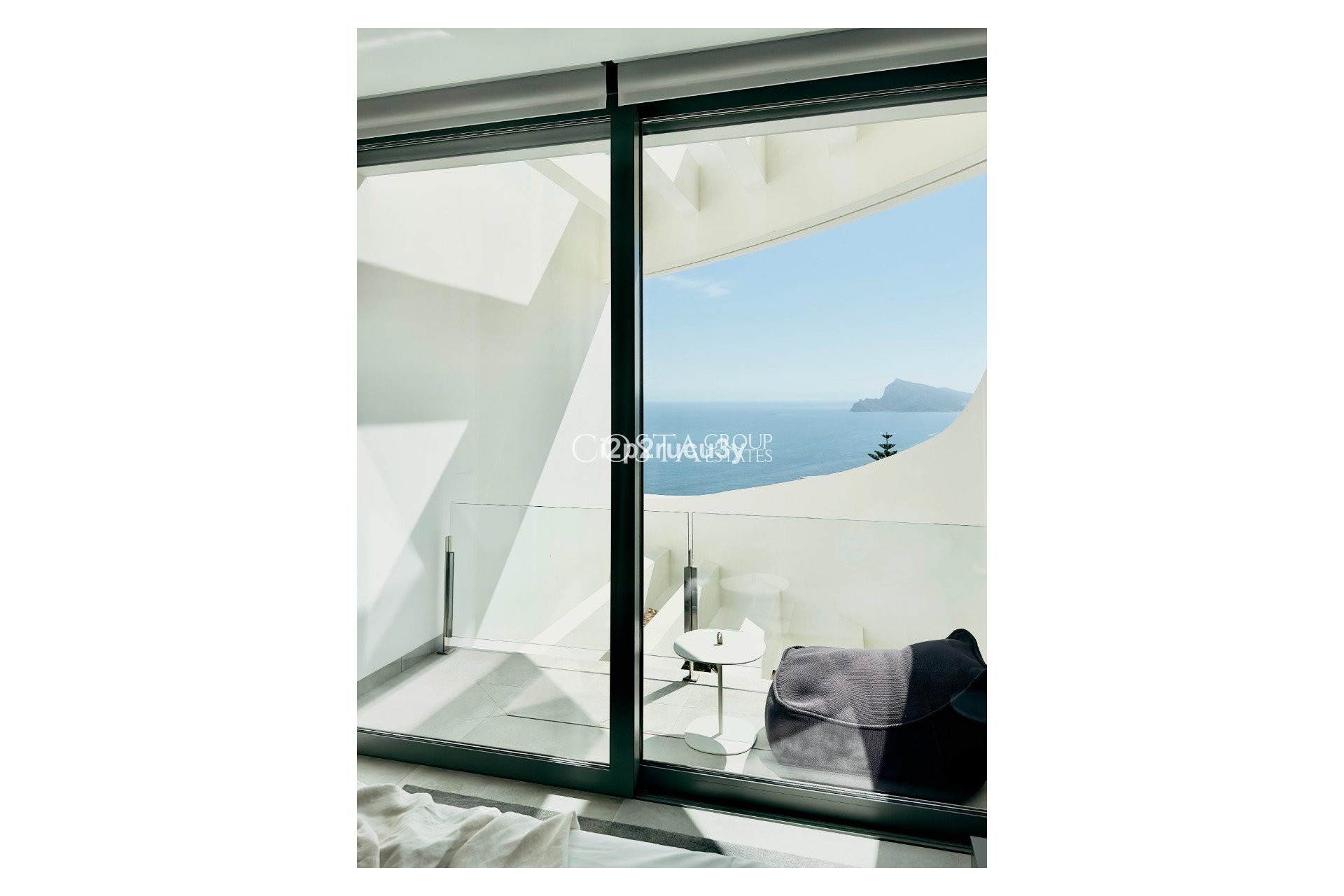 Revente - Villa -
Altea - Altea Hills