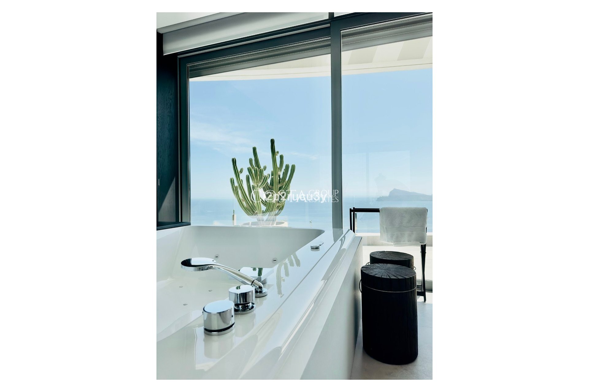 Revente - Villa -
Altea - Altea Hills