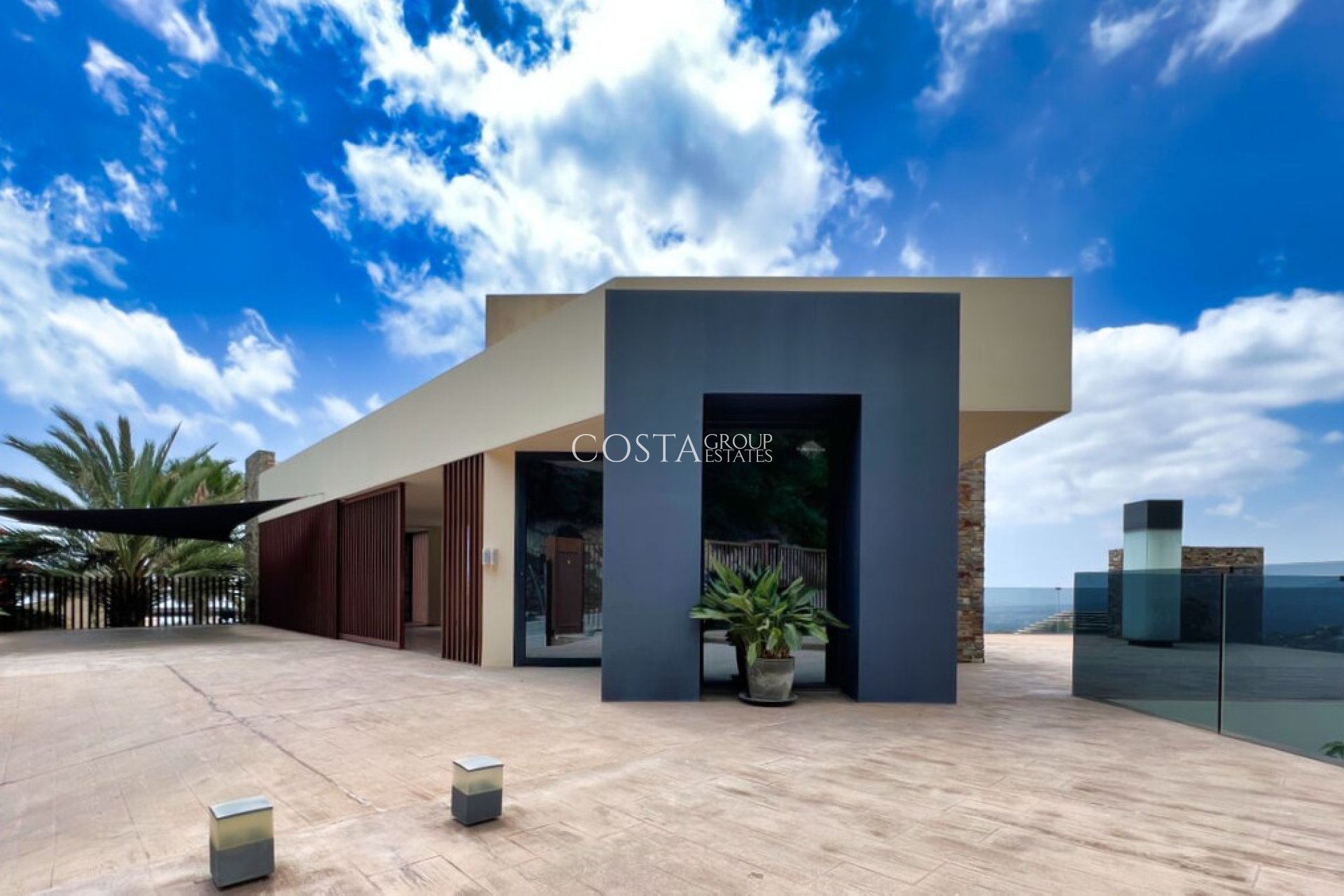 Revente - Villa -
Altea - Altea Hills