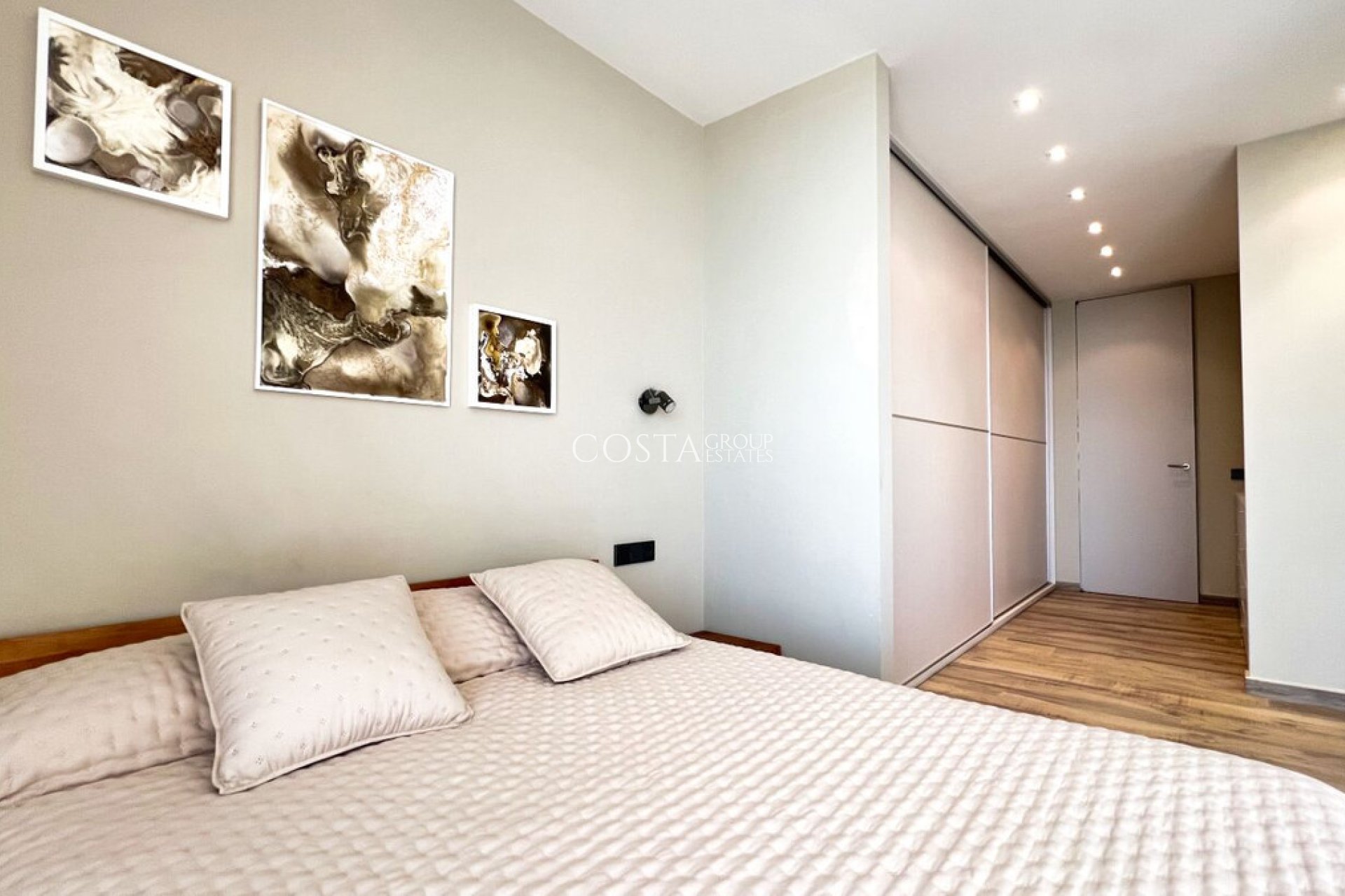 Revente - Villa -
Altea - Altea Hills